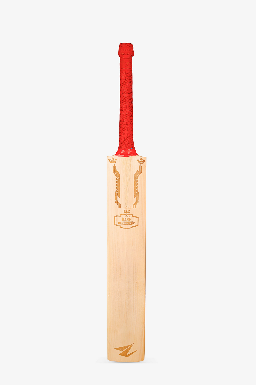 ZAP Signature Rare Edition 2.0 Premium Willow Bat