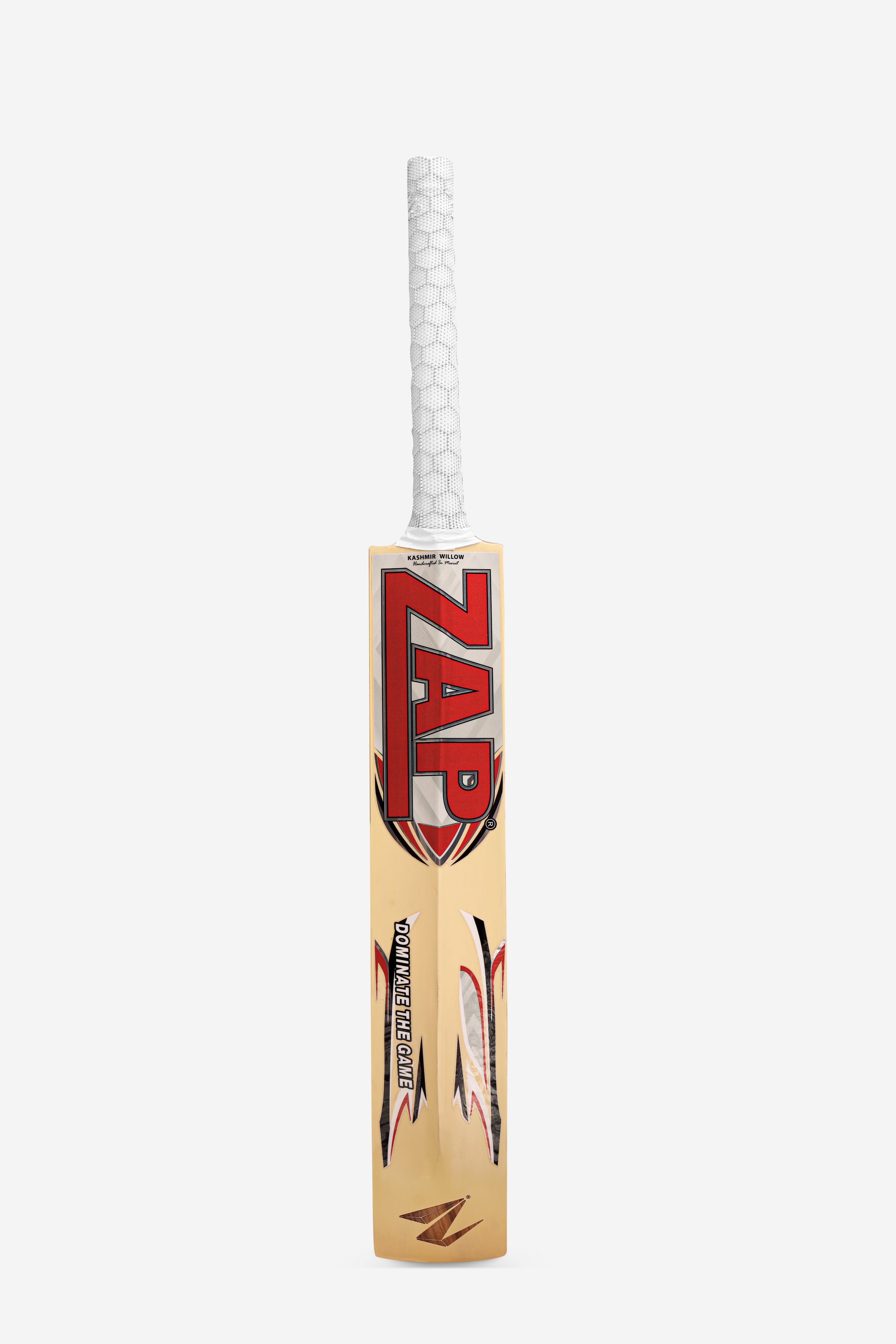 ZAP Star Junior Full Cricket Kit (All Items)