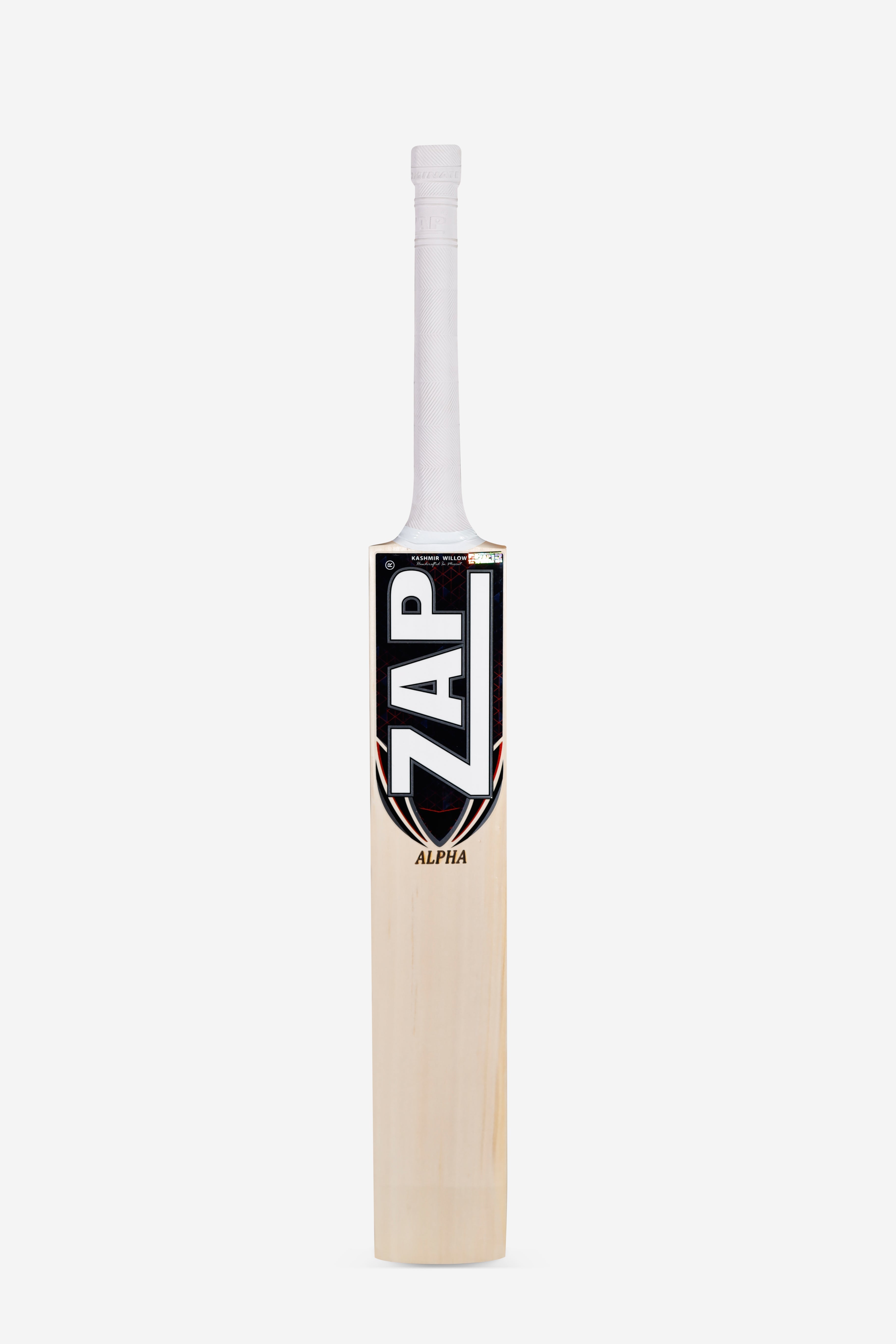 ZAP Alpha Kashmir Willow Cricket Bat