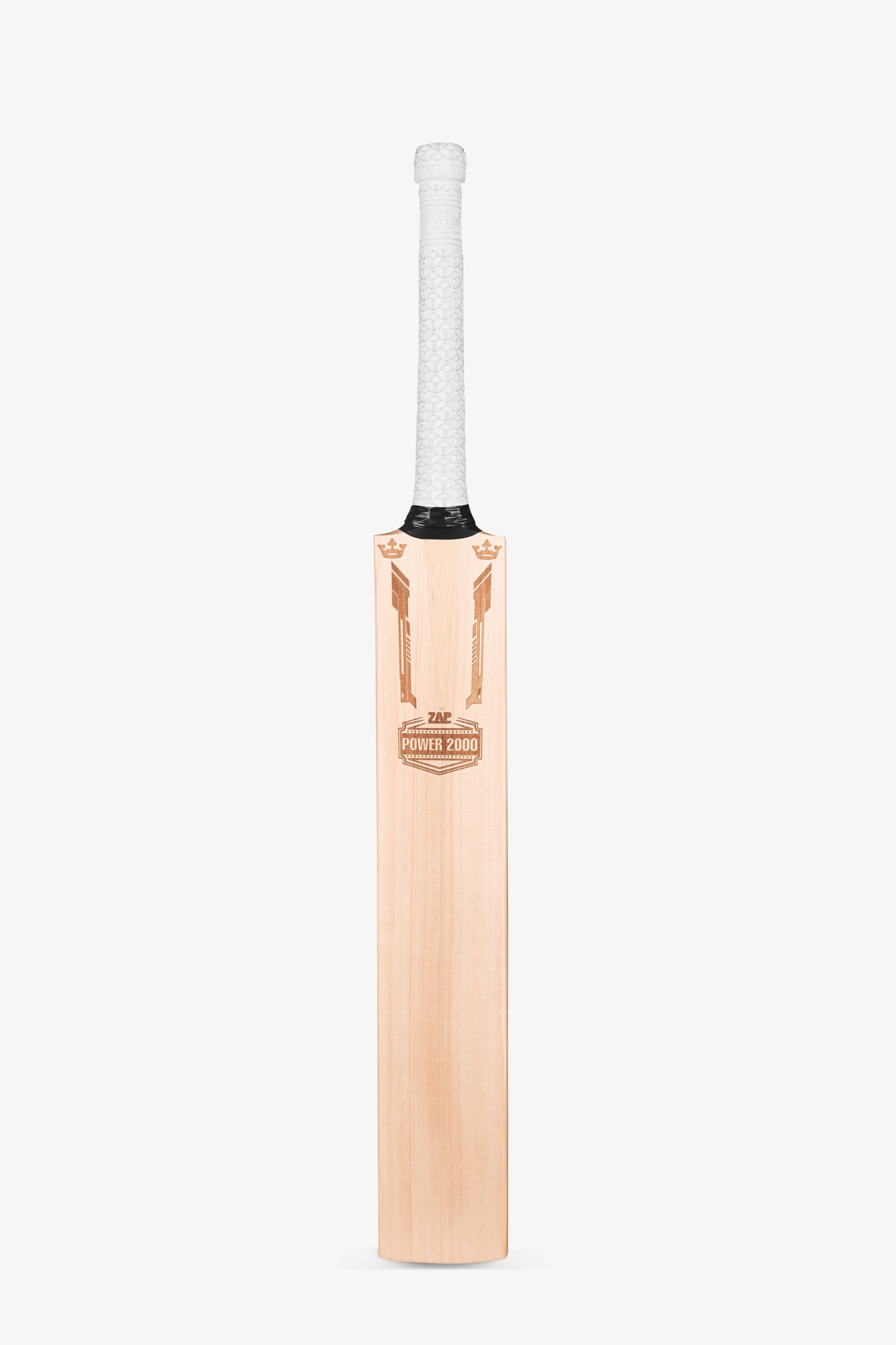 ZAP Signature Power 2000 Premium Willow Bat