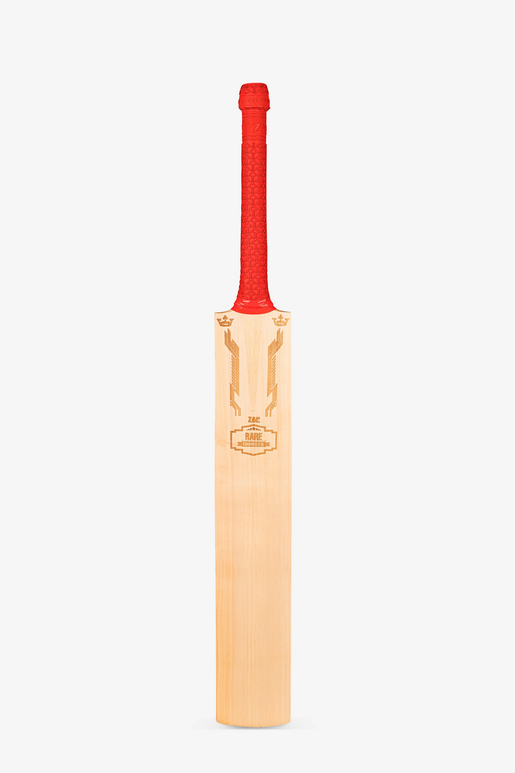 ZAP Signature Rare Edition 2.0 Premium Willow Bat