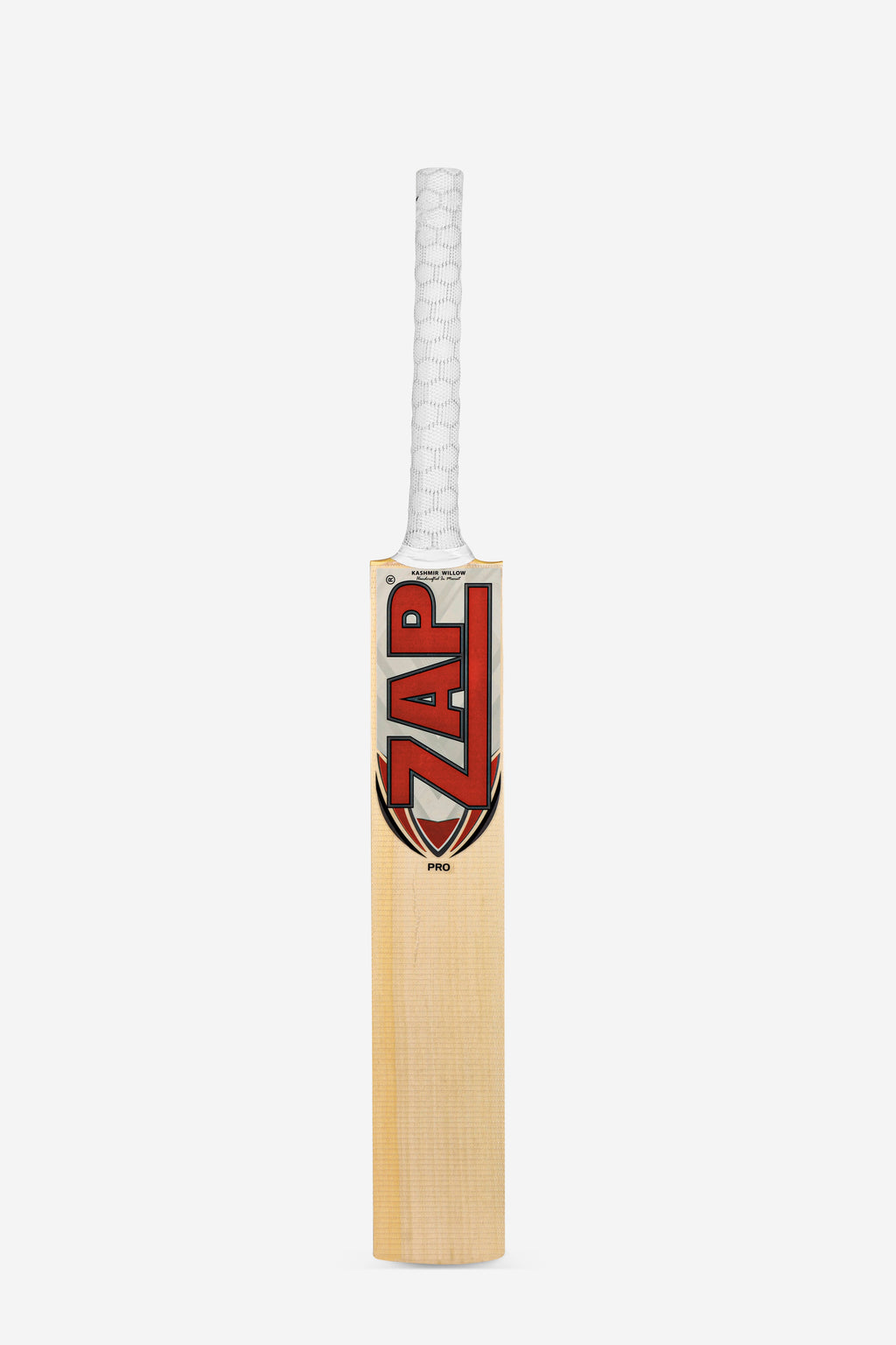 ZAP Star Junior Full Cricket Kit (All Items)