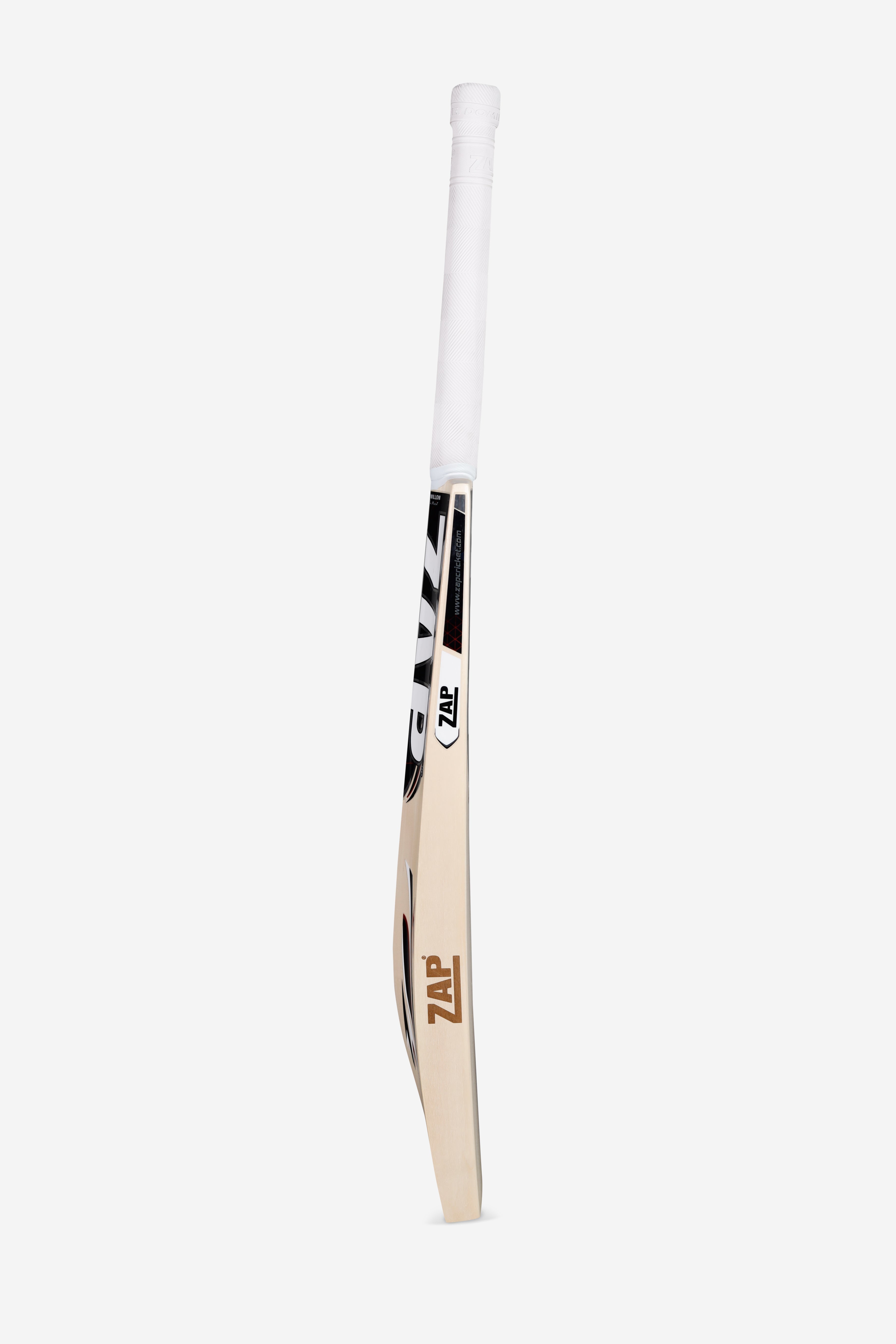 ZAP Alpha Kashmir Willow Cricket Bat