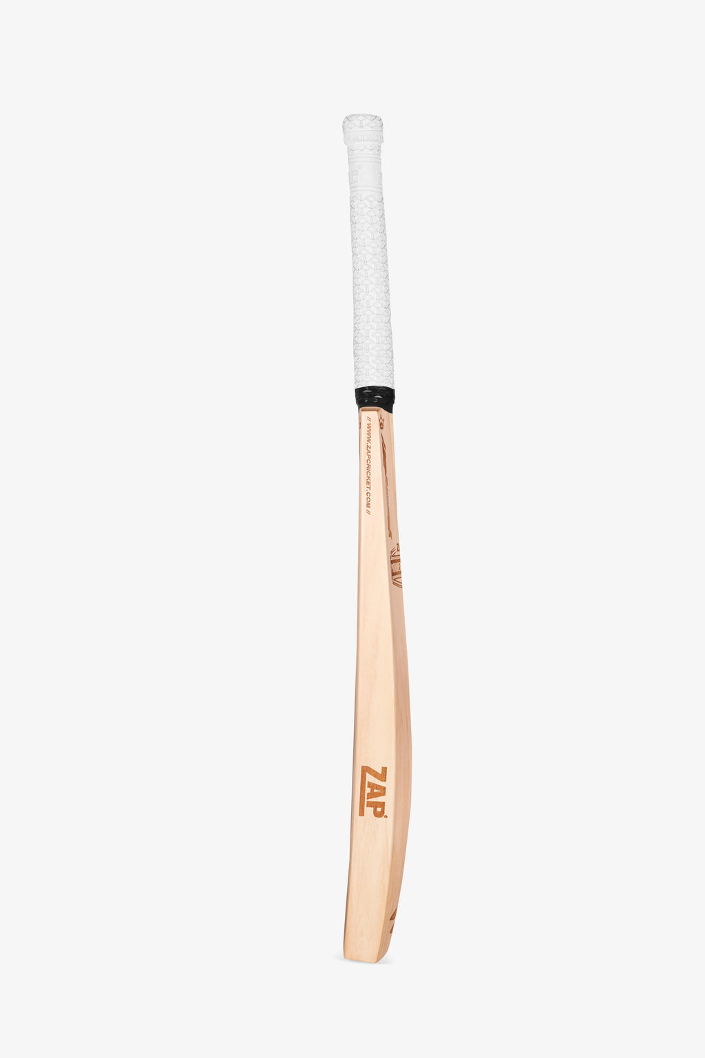 ZAP Signature Power 2000 Premium Willow Bat