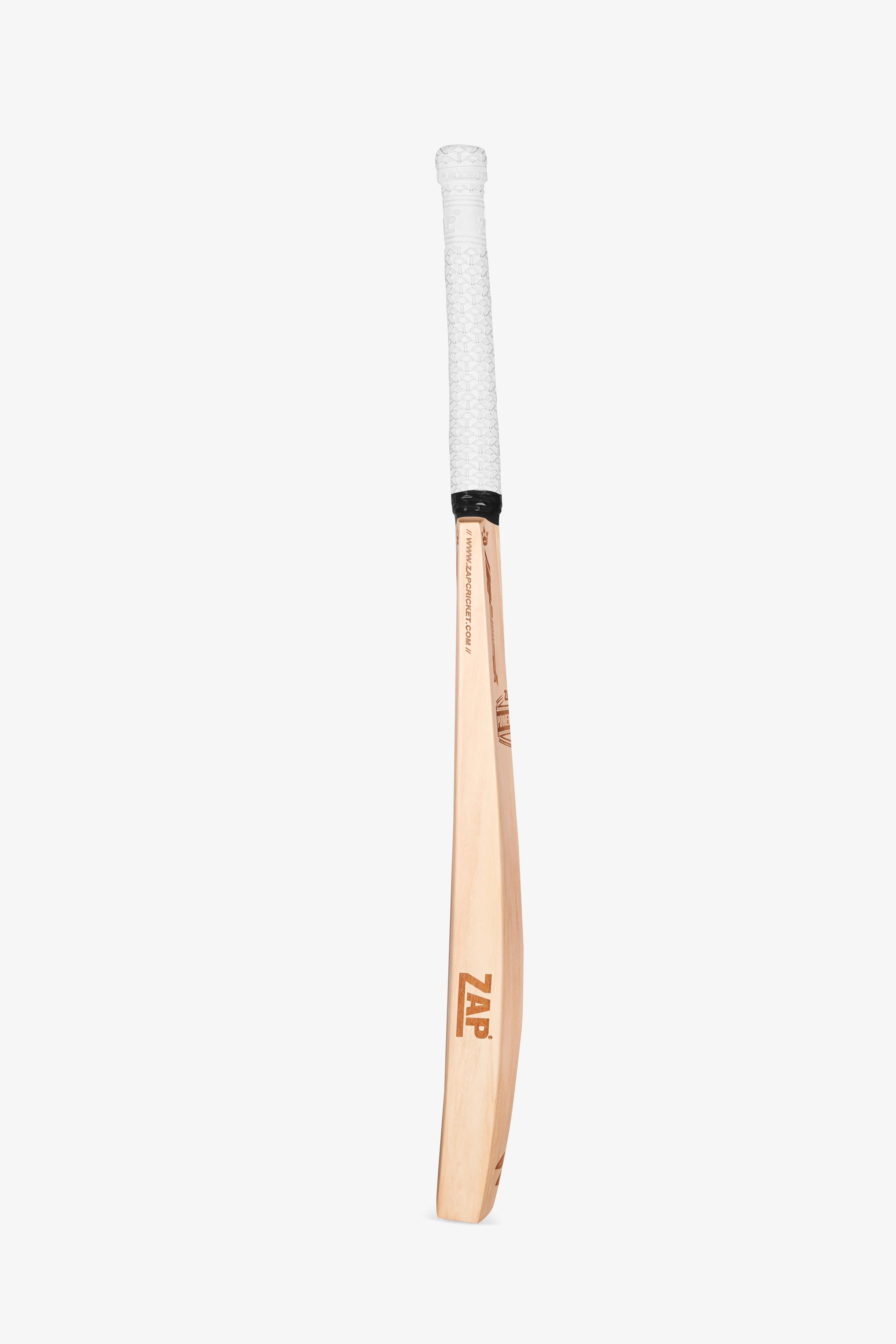 ZAP Signature Power 2000 Premium Willow Bat