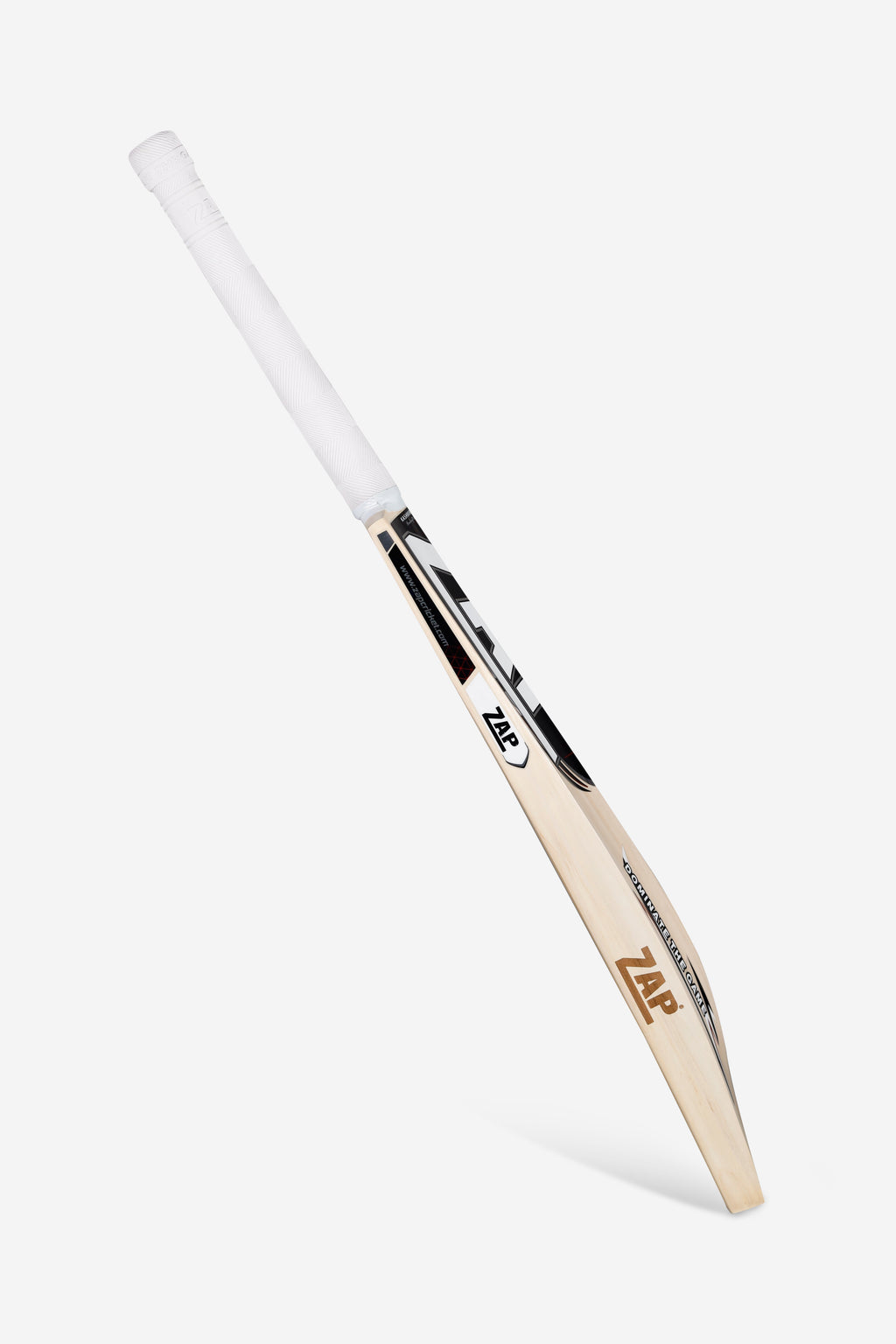 ZAP Alpha Kashmir Willow Cricket Bat