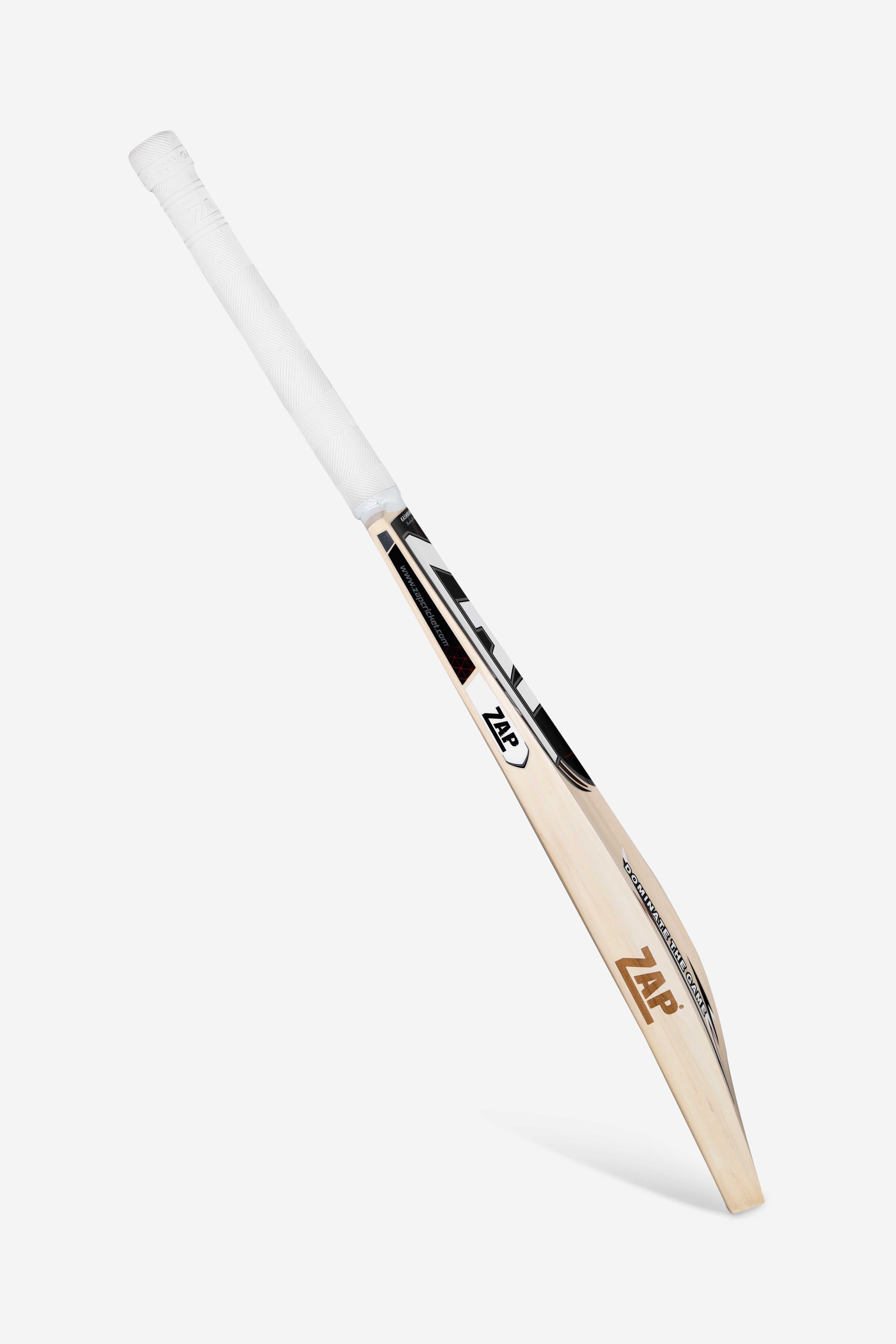 ZAP Alpha Kashmir Willow Cricket Bat