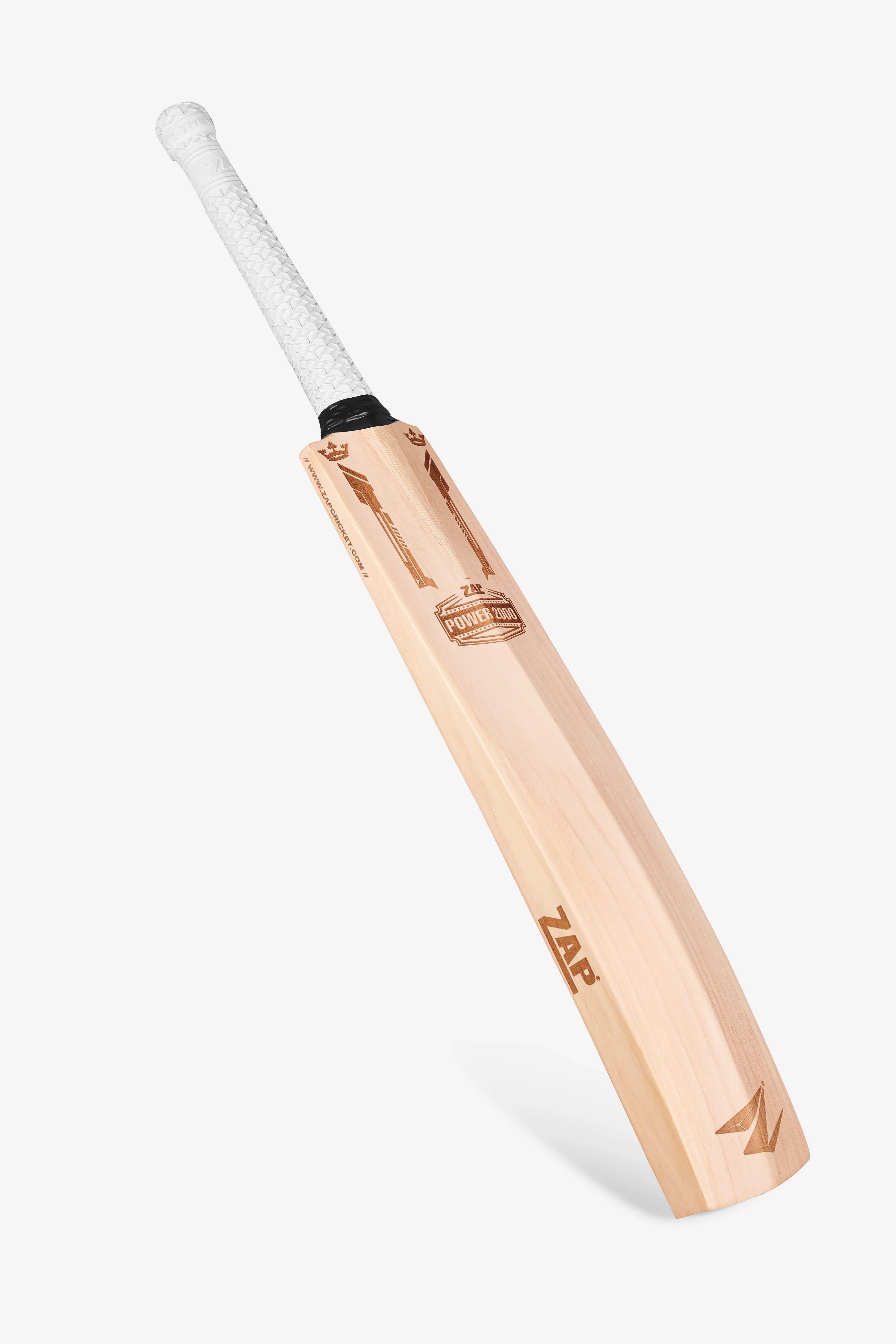 ZAP Signature Power 2000 Premium Willow Bat
