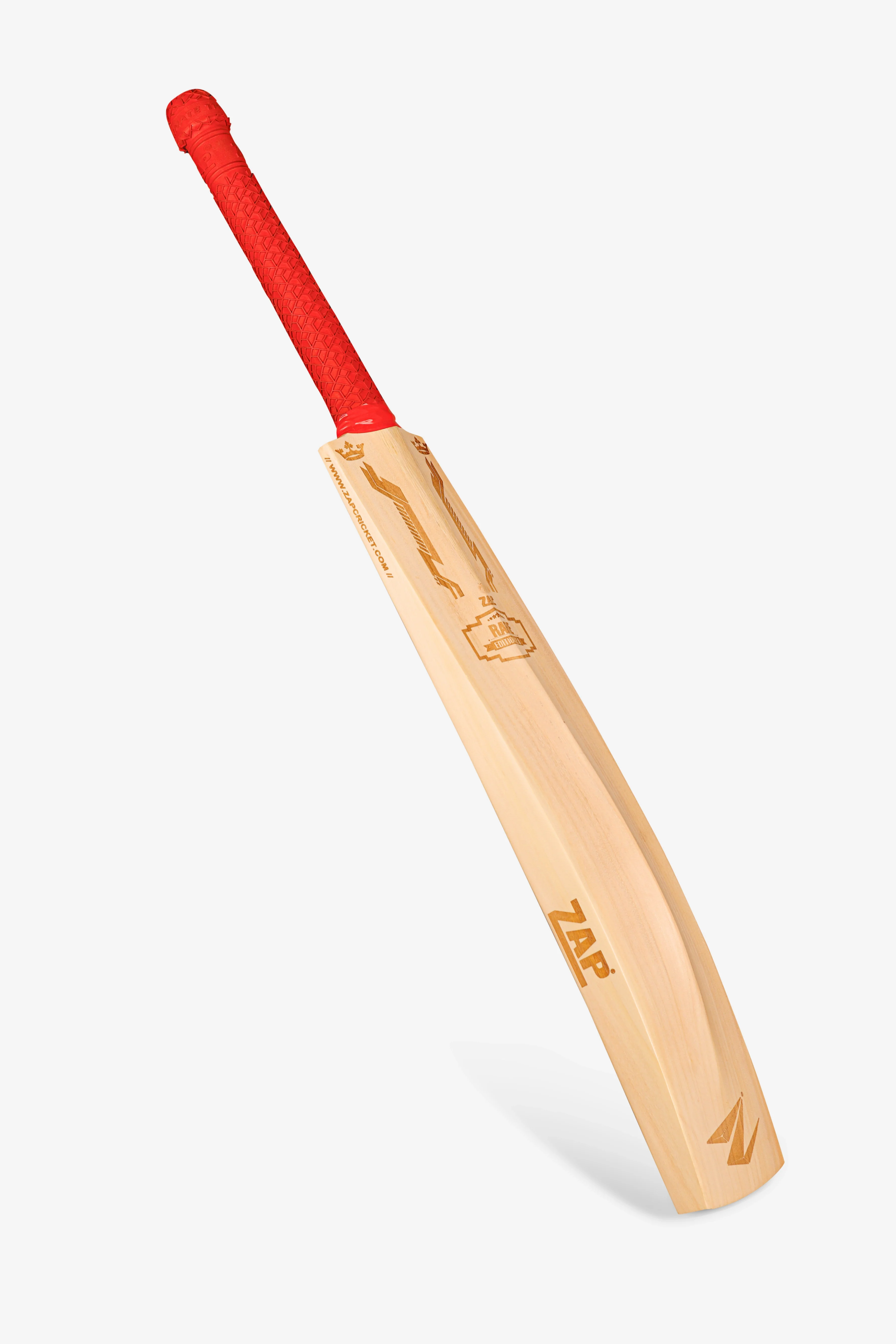 ZAP Signature Rare Edition 2.0 Premium Willow Bat