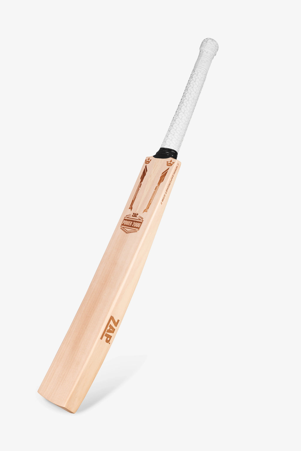 ZAP Signature Power 2000 Premium Willow Bat