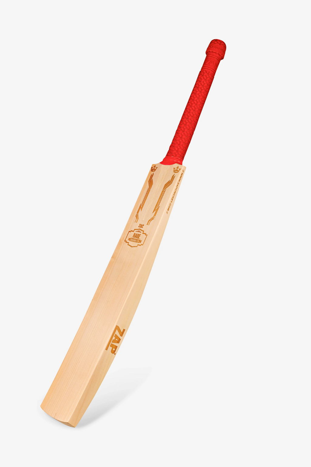 ZAP Signature Rare Edition 2.0 Premium Willow Bat