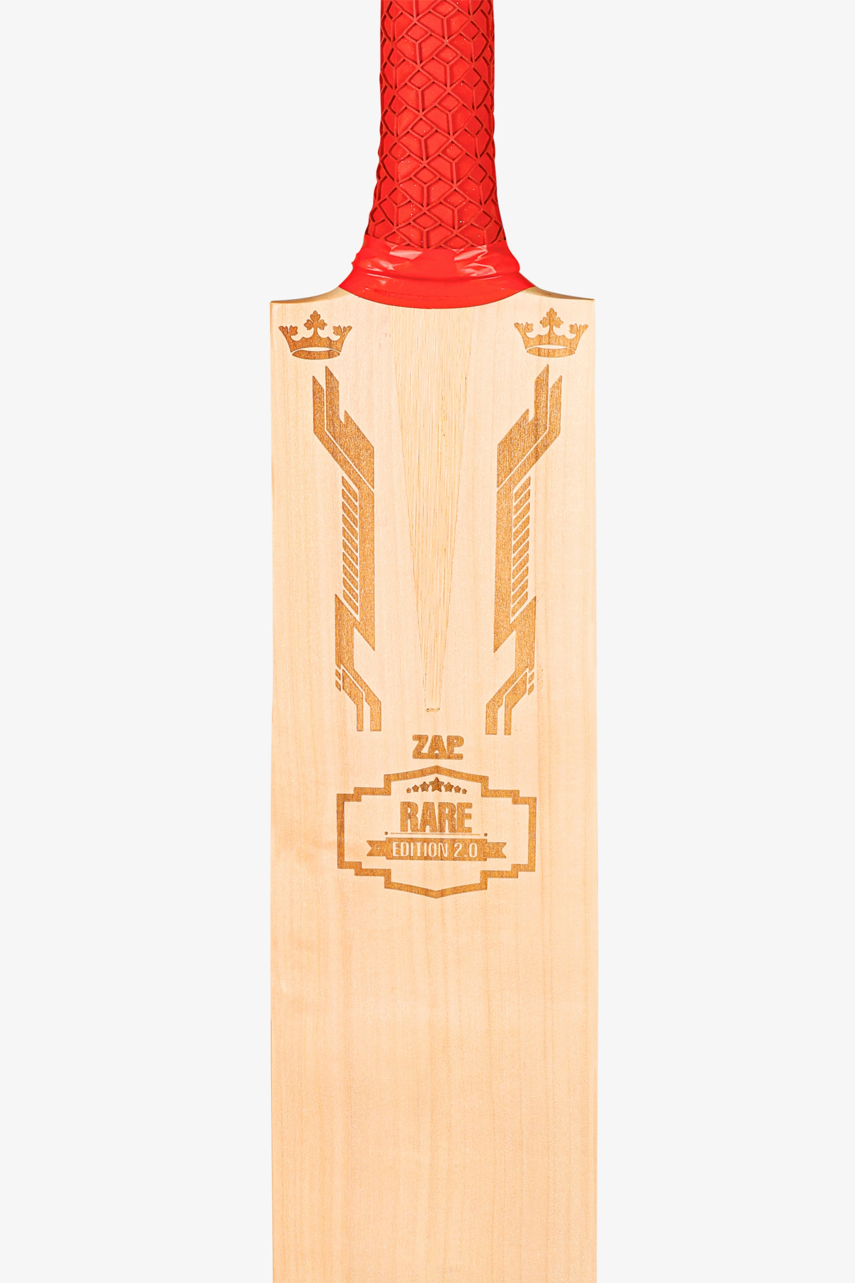 ZAP Signature Rare Edition 2.0 Premium Willow Bat