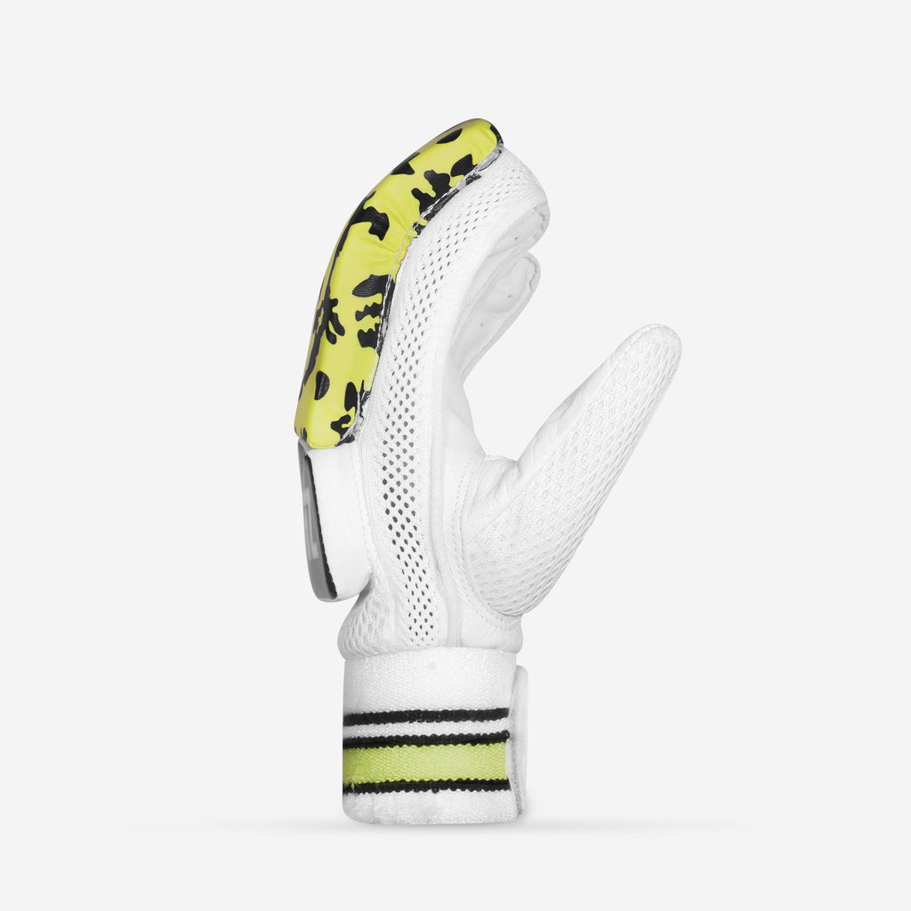ZAP Feather Lite Cricket Batting Gloves