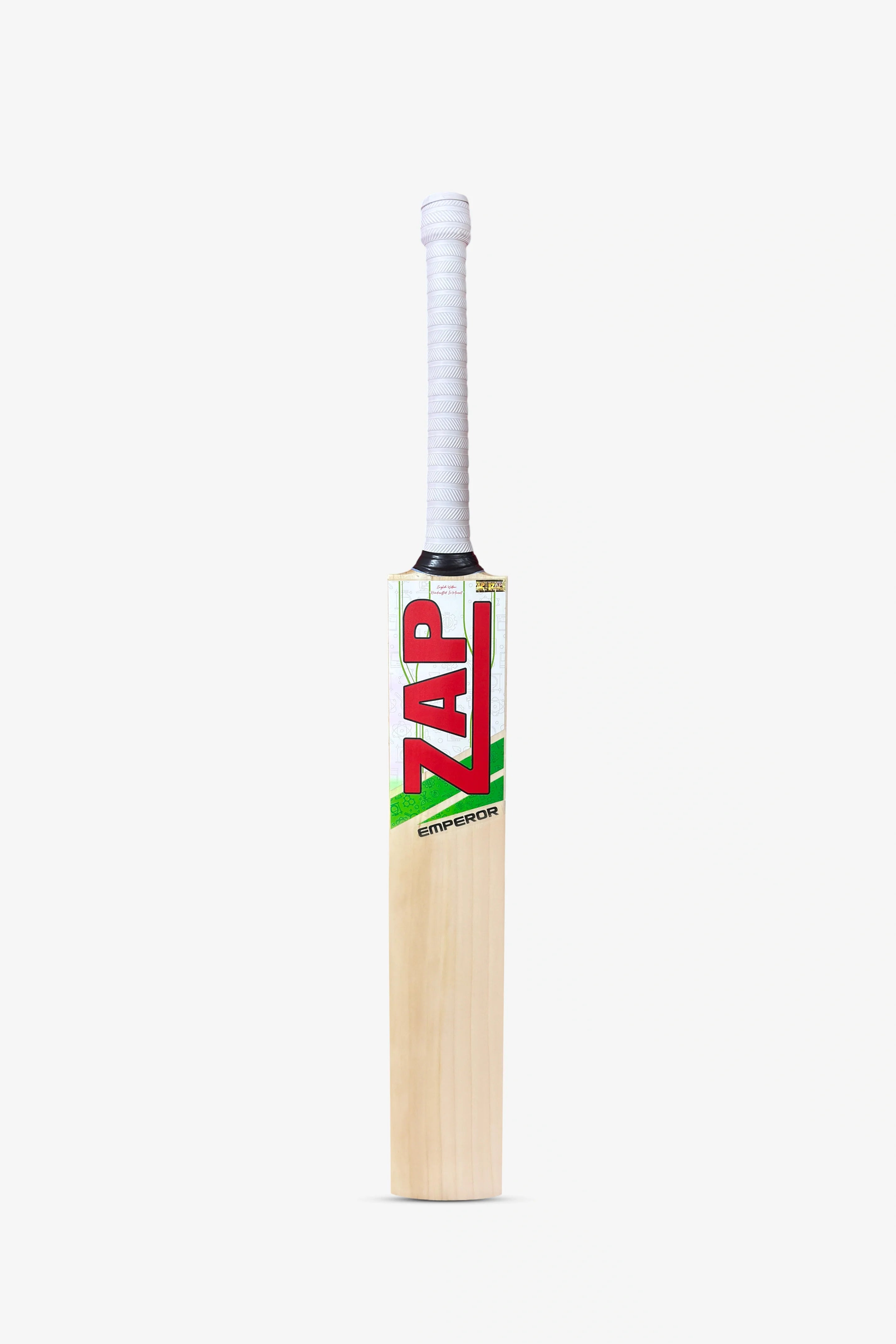 ZAP Classic Emperor English Willow Bat