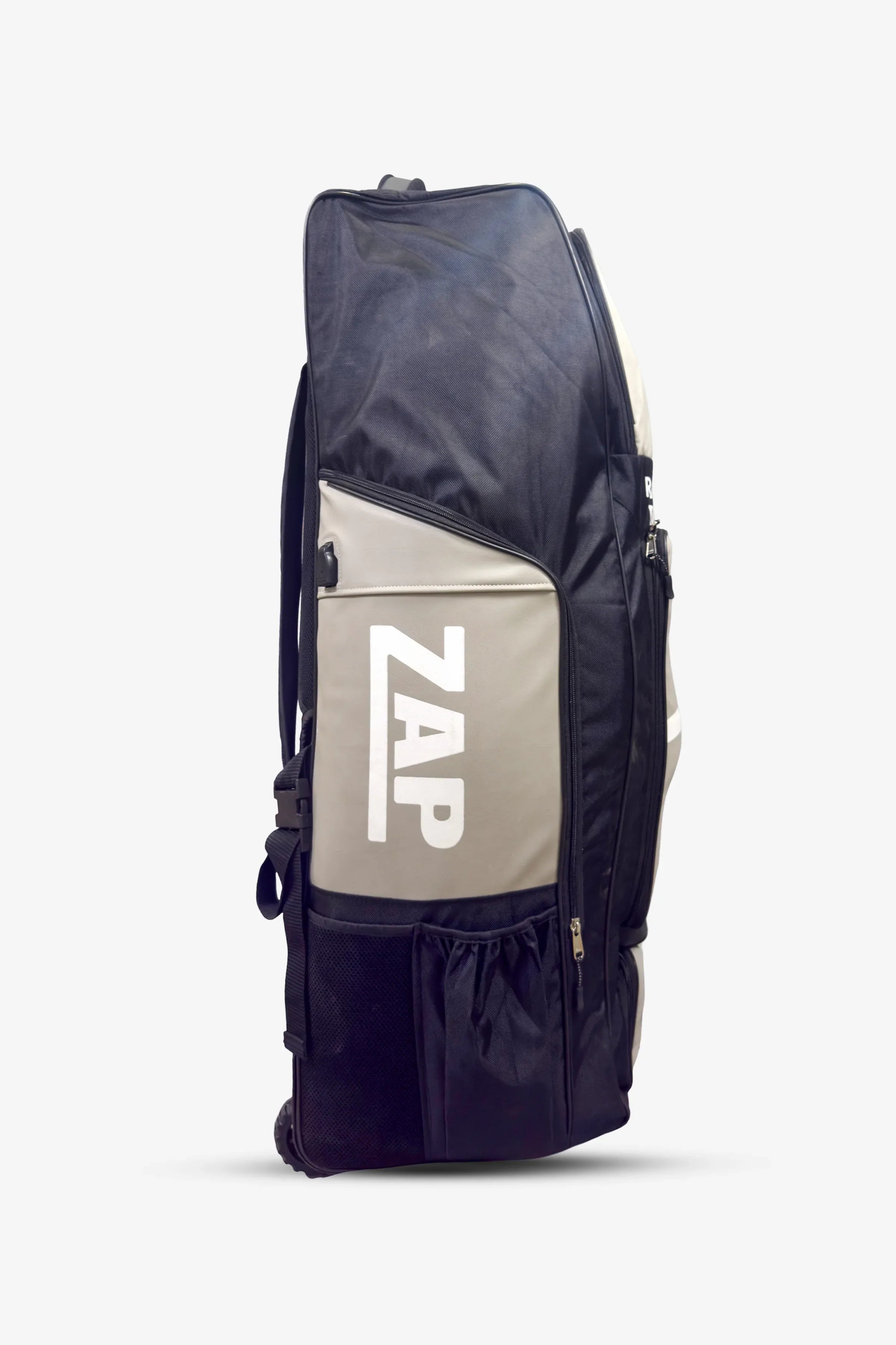 ZAP Royal Crown Icon Wheelie Kit Bag
