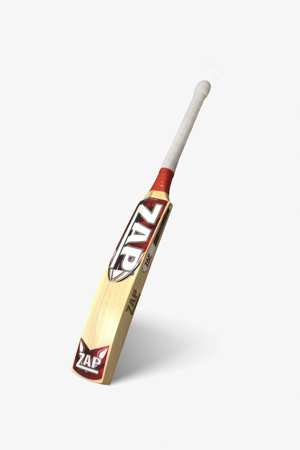 ZAP V Shaped Mongoose Kashmir Willow Bat