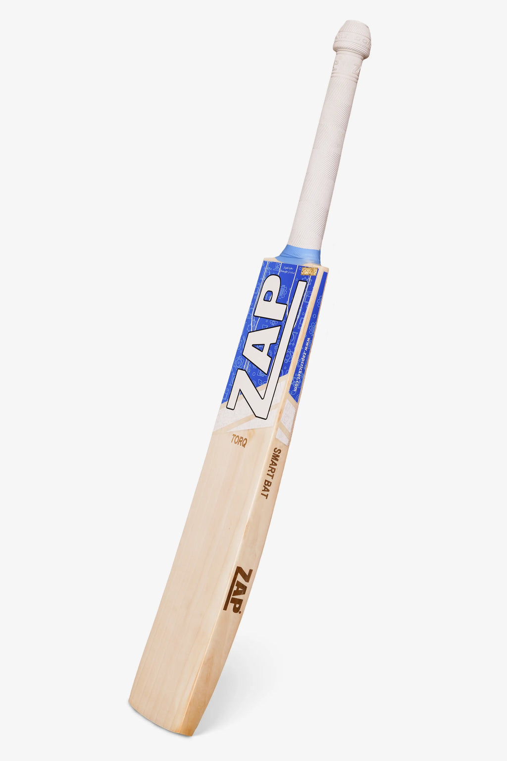 ZAP Torq Smart English Willow Bat