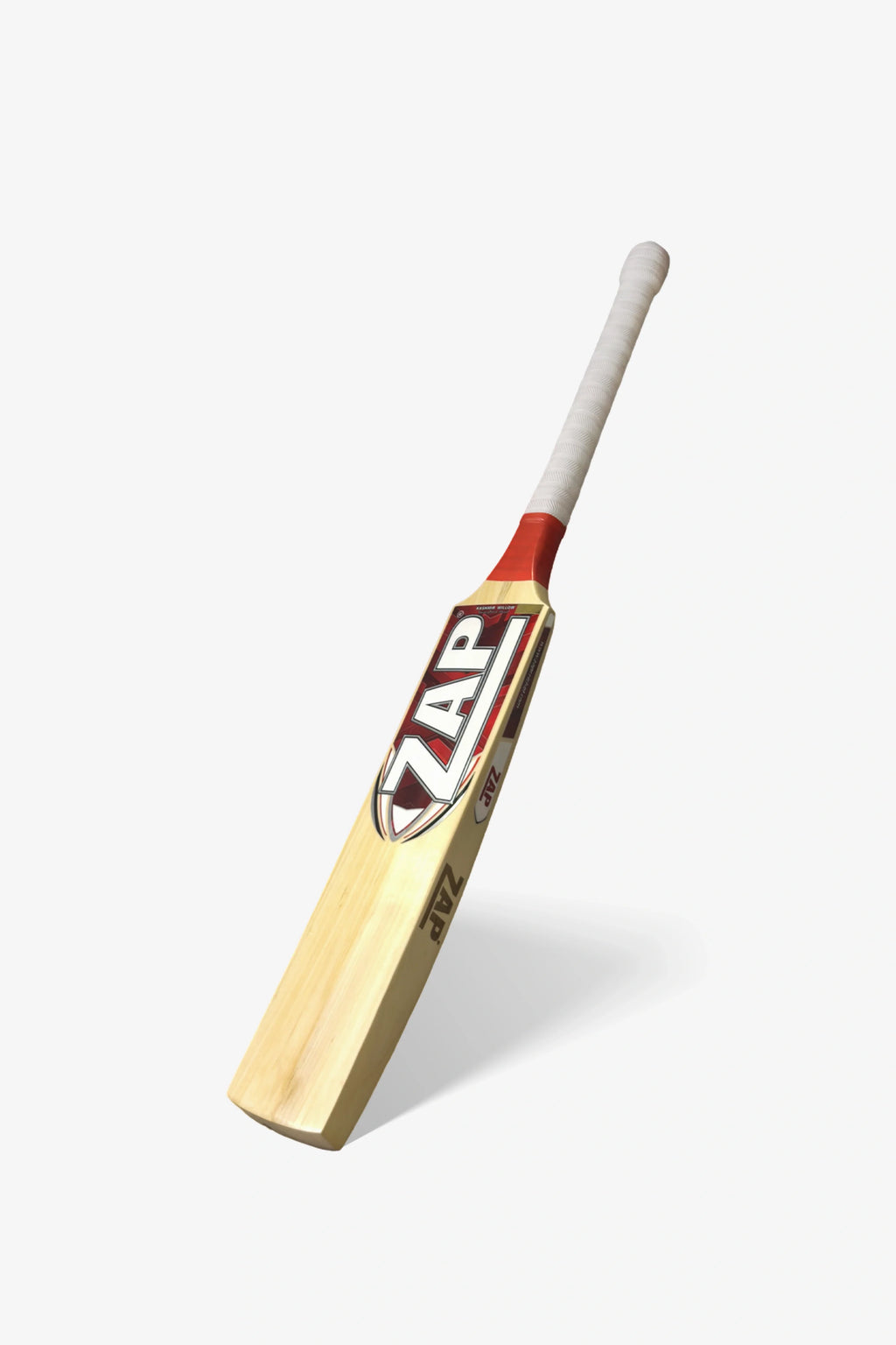 ZAP V Shaped Mongoose Kashmir Willow Bat