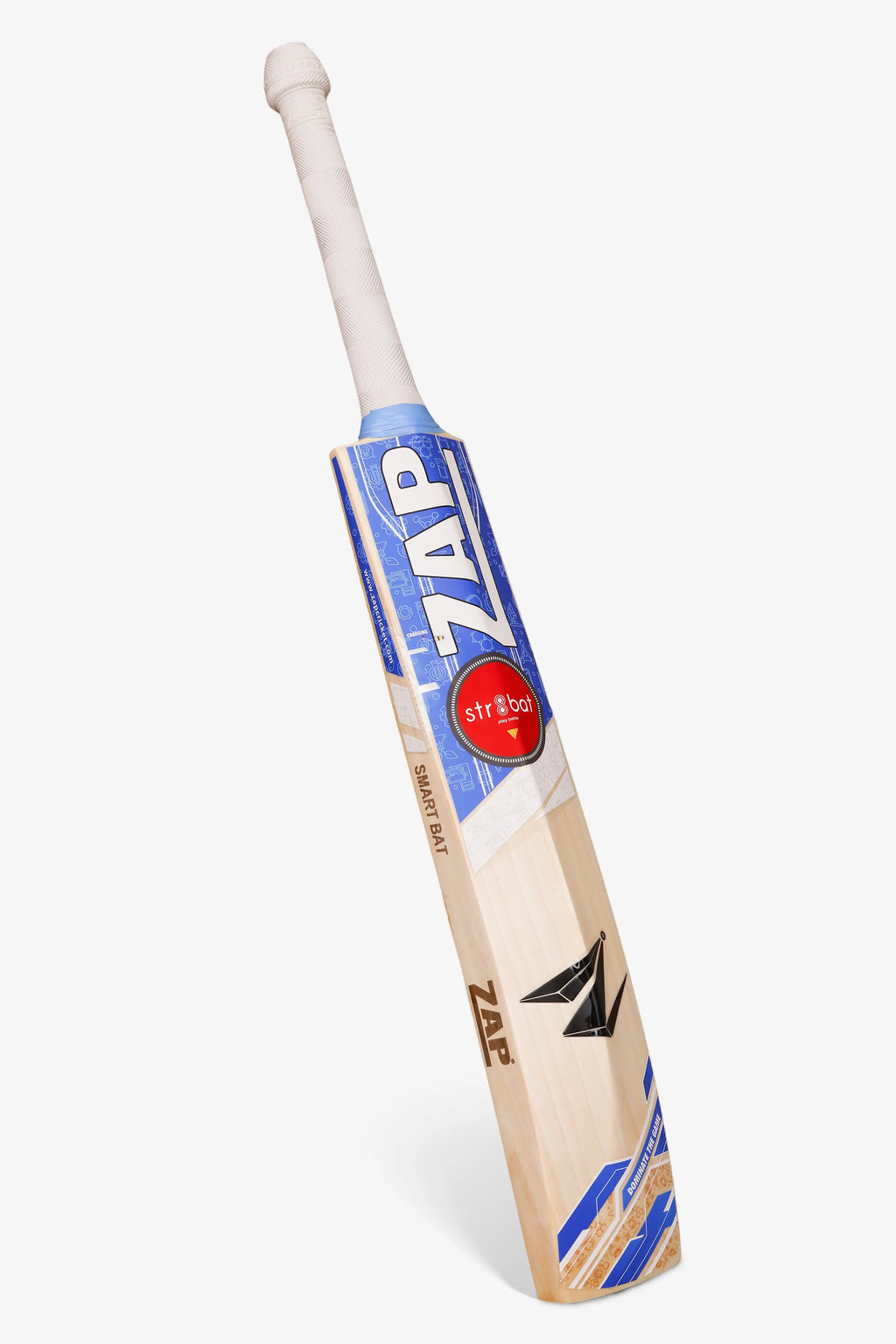 ZAP Torq Smart English Willow Bat