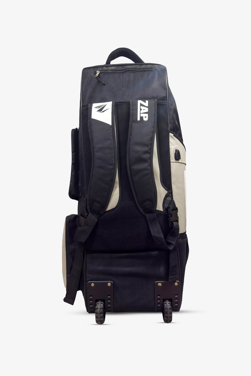 ZAP Royal Crown Icon Wheelie Kit Bag