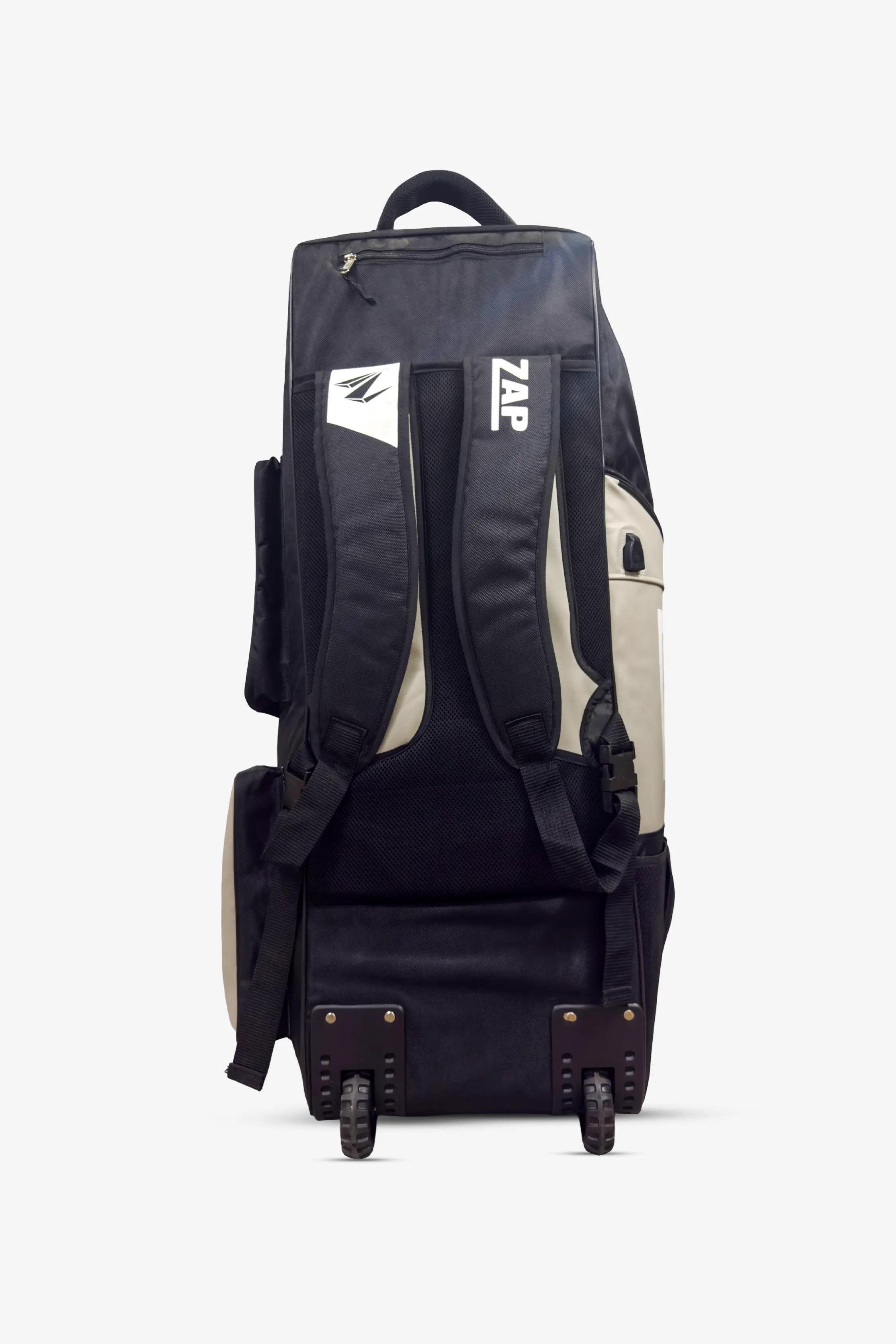 ZAP Royal Crown Icon Wheelie Kit Bag