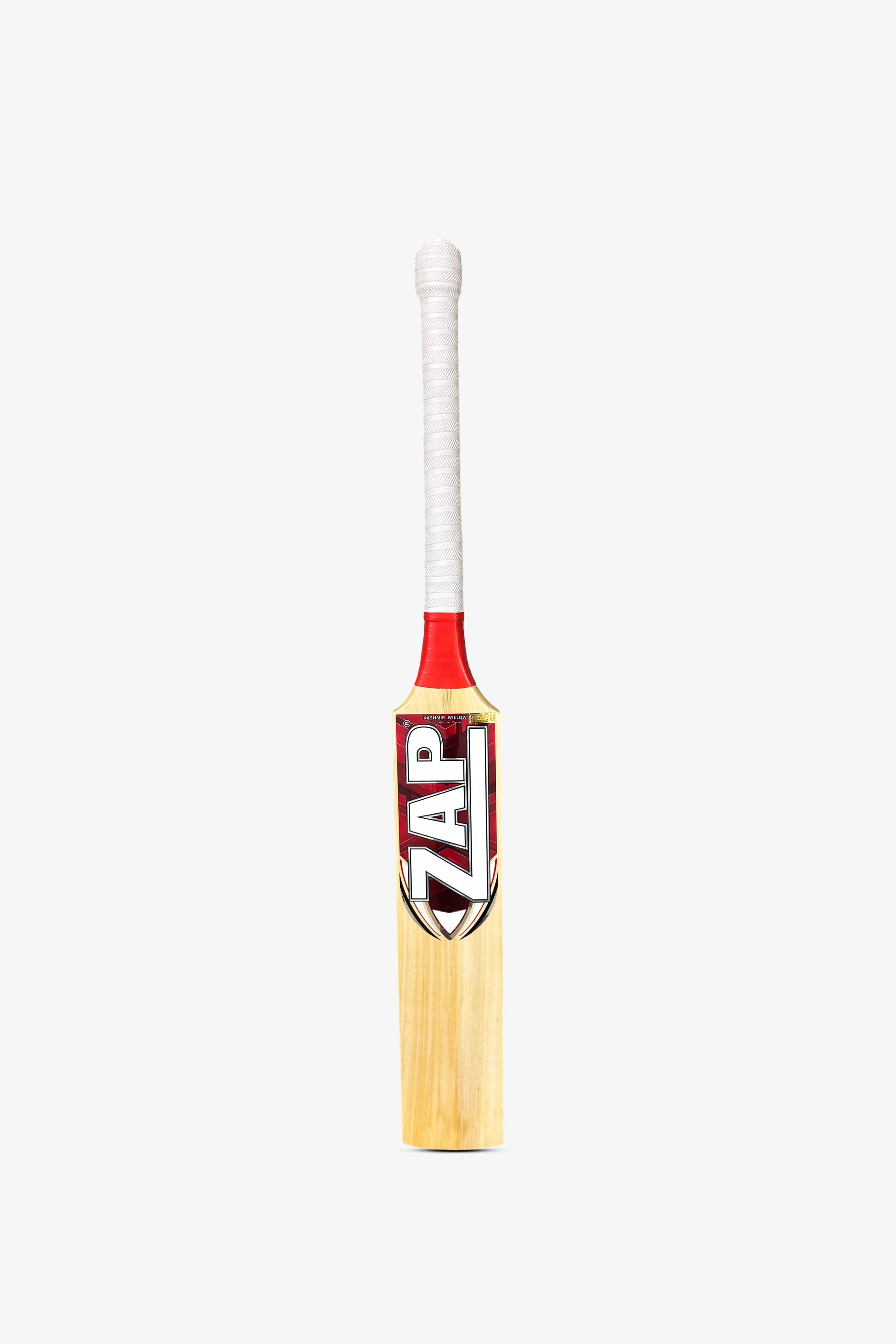 ZAP V Shaped Mongoose Kashmir Willow Bat