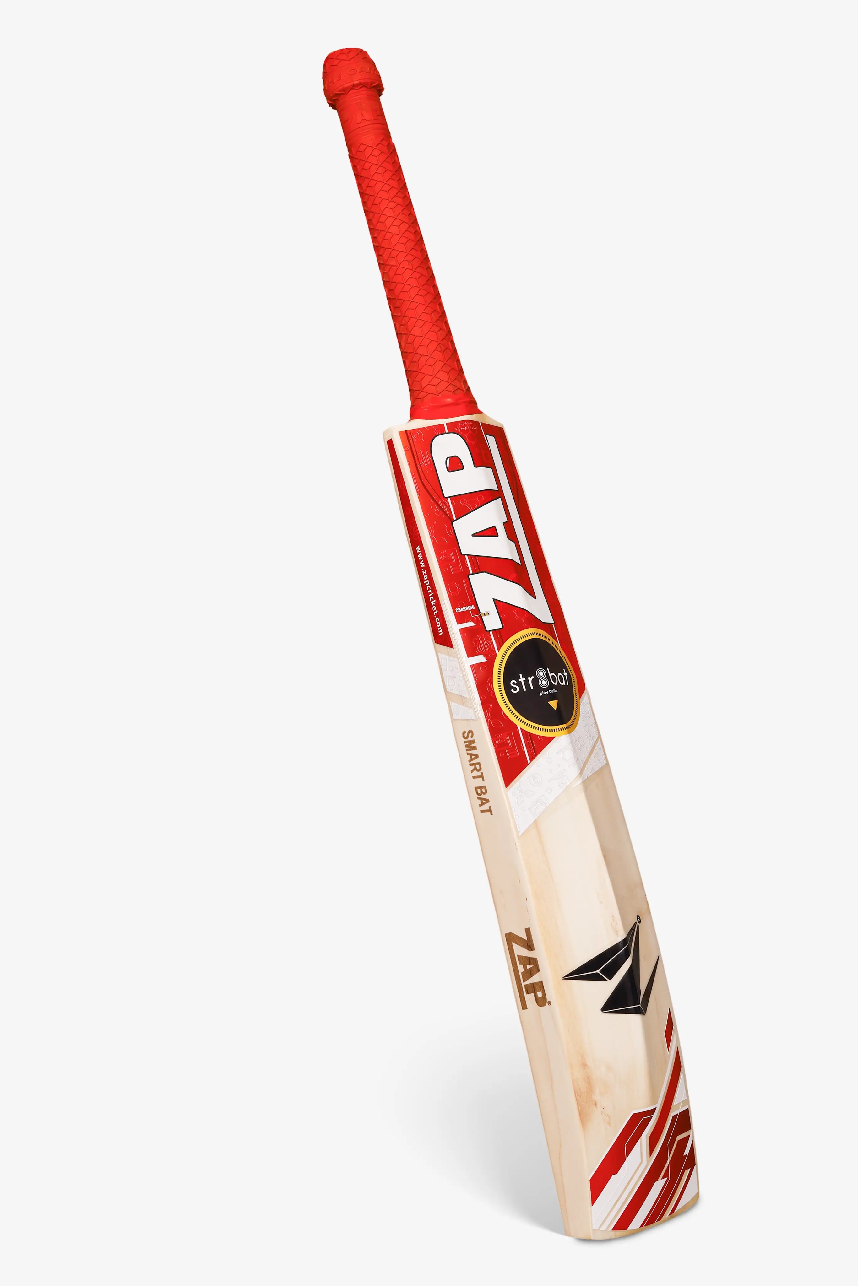 ZAP Quantum Smart English Willow Bat