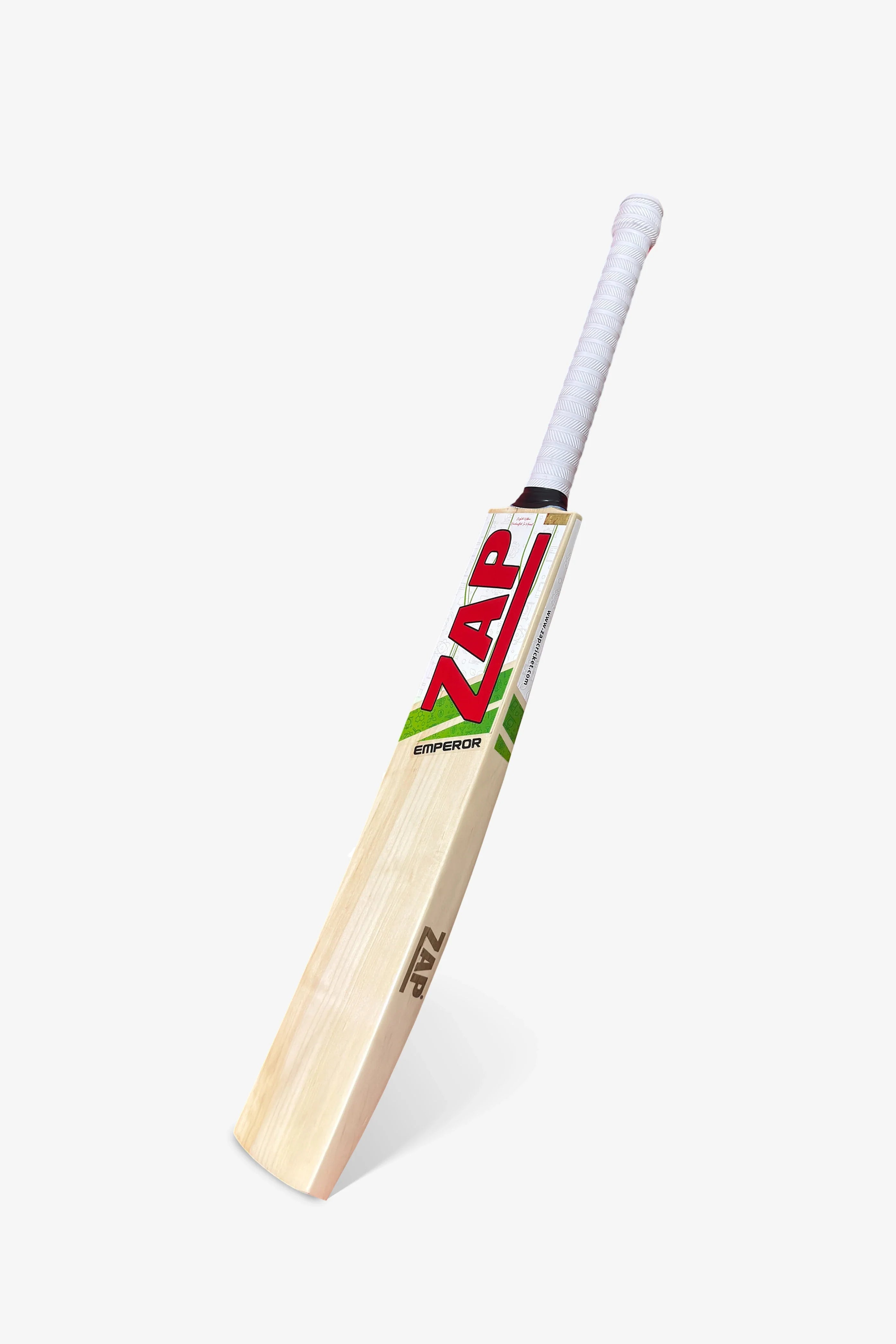 ZAP Classic Emperor English Willow Bat