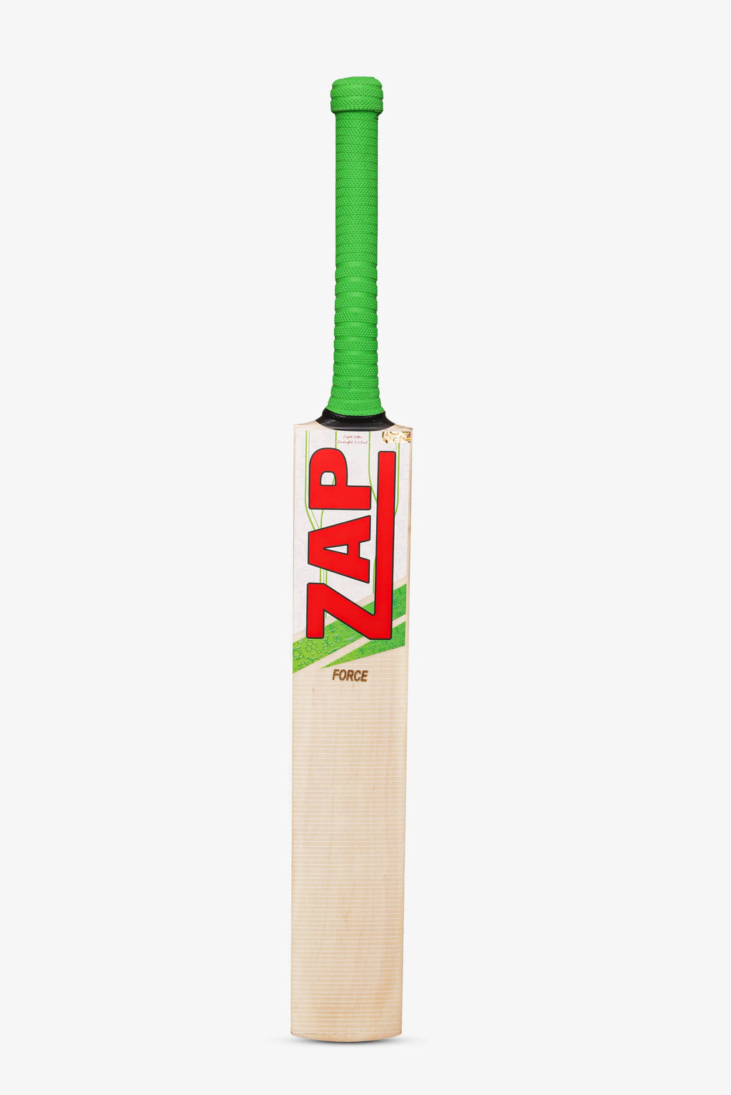 ZAP Force Smart English Willow Bat