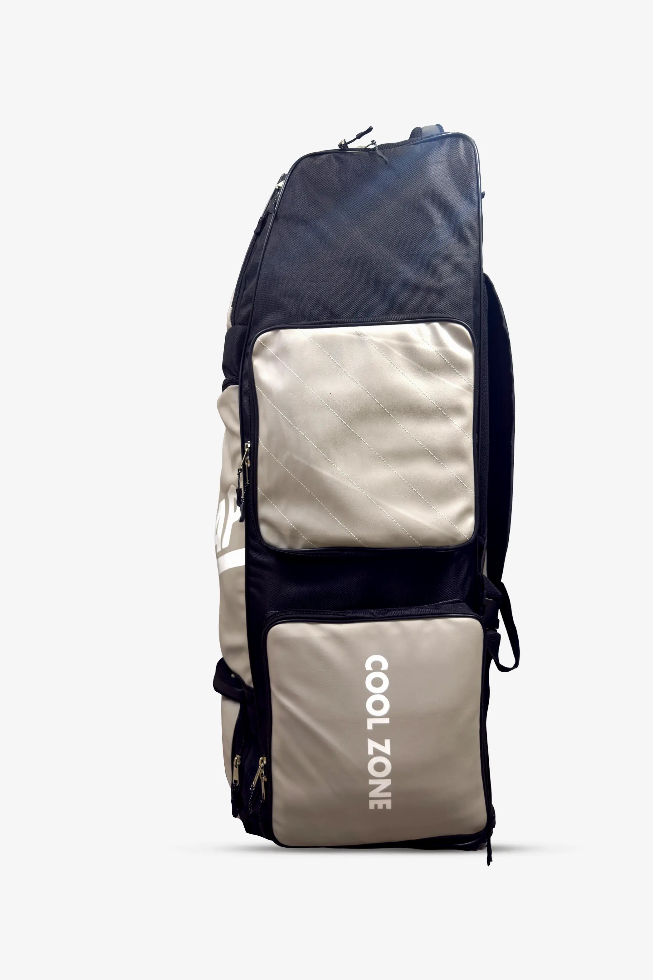 ZAP Royal Crown Icon Wheelie Kit Bag