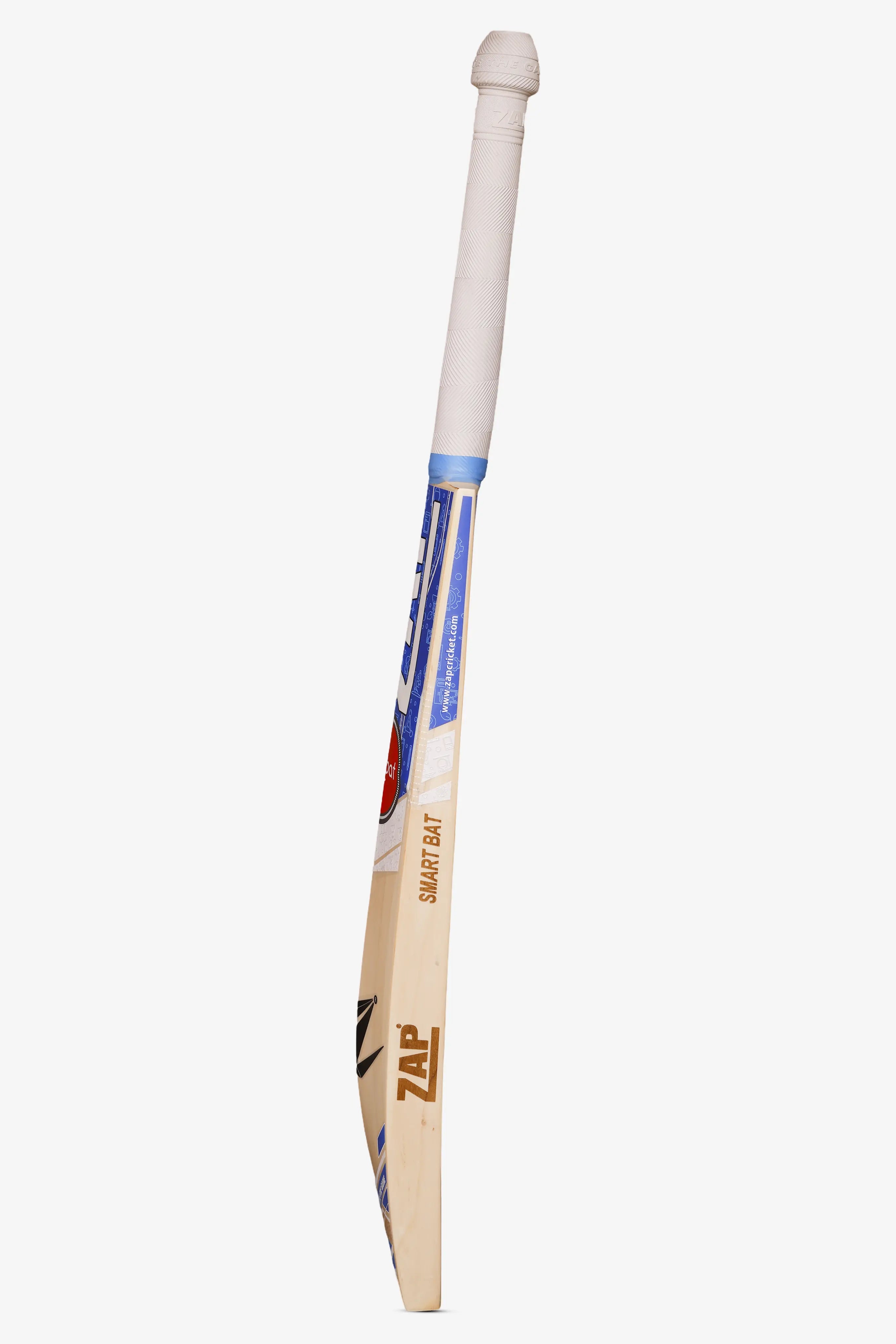 ZAP Torq Smart English Willow Bat