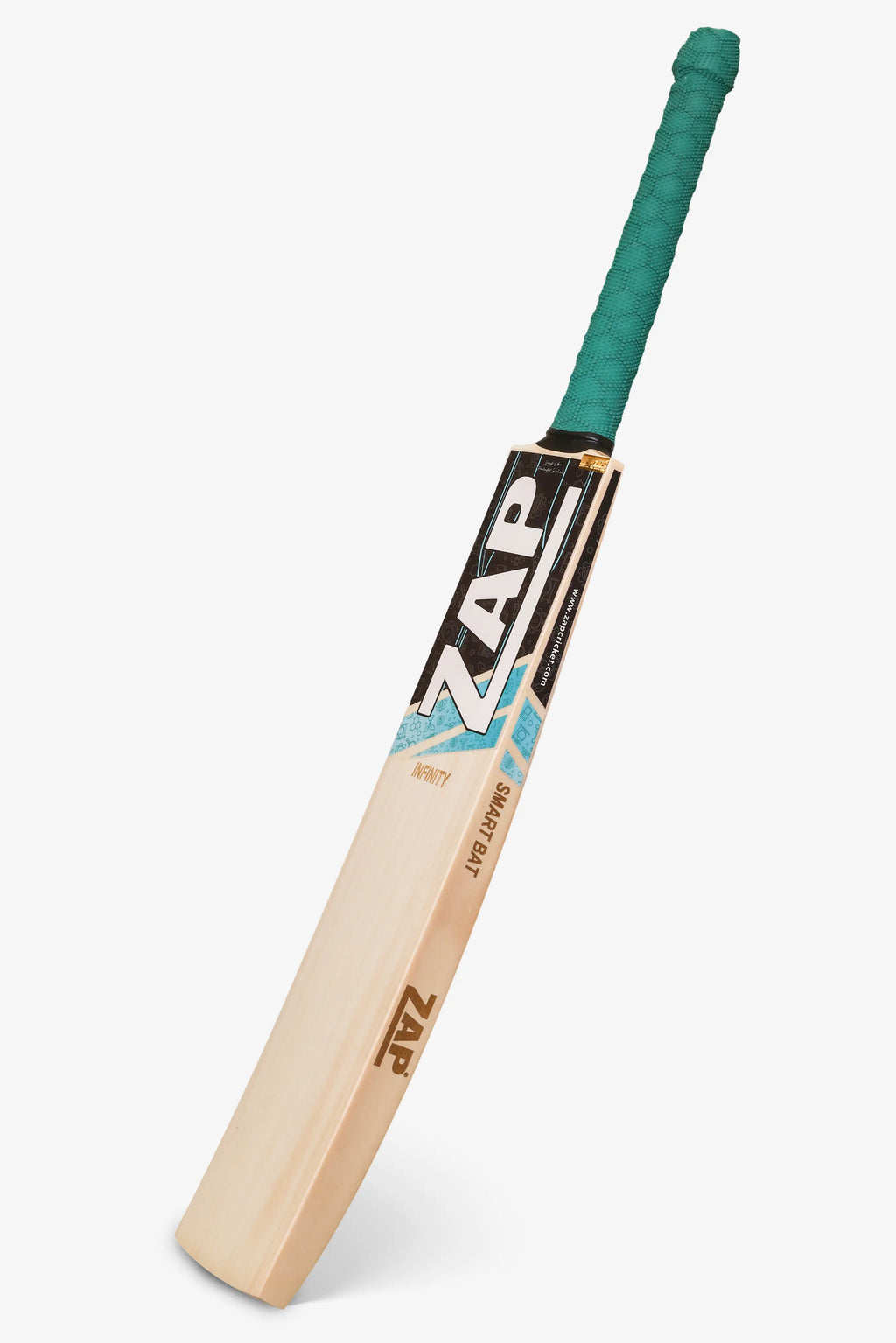 ZAP Infinity Smart English Willow Bat