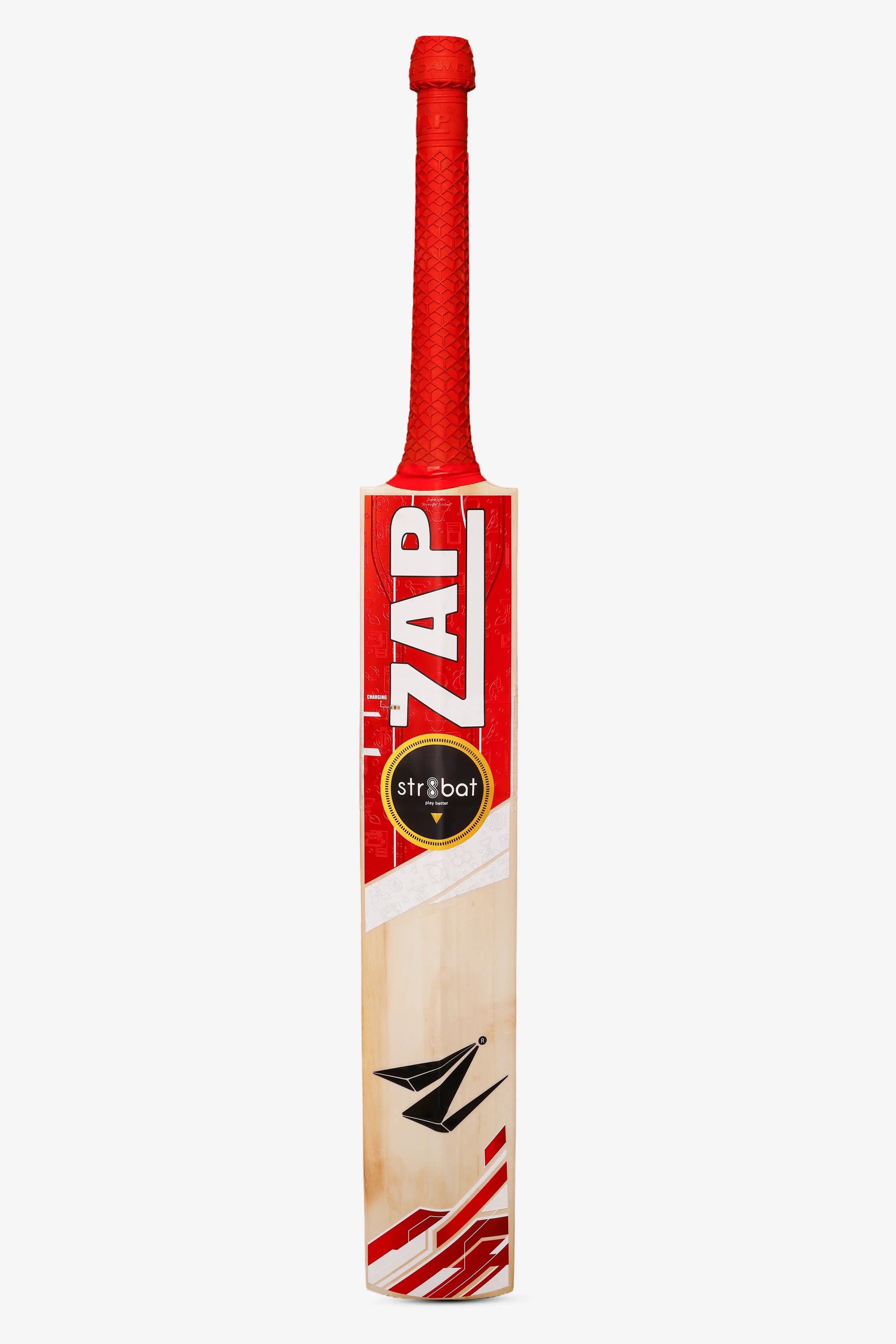 ZAP Quantum Smart English Willow Bat