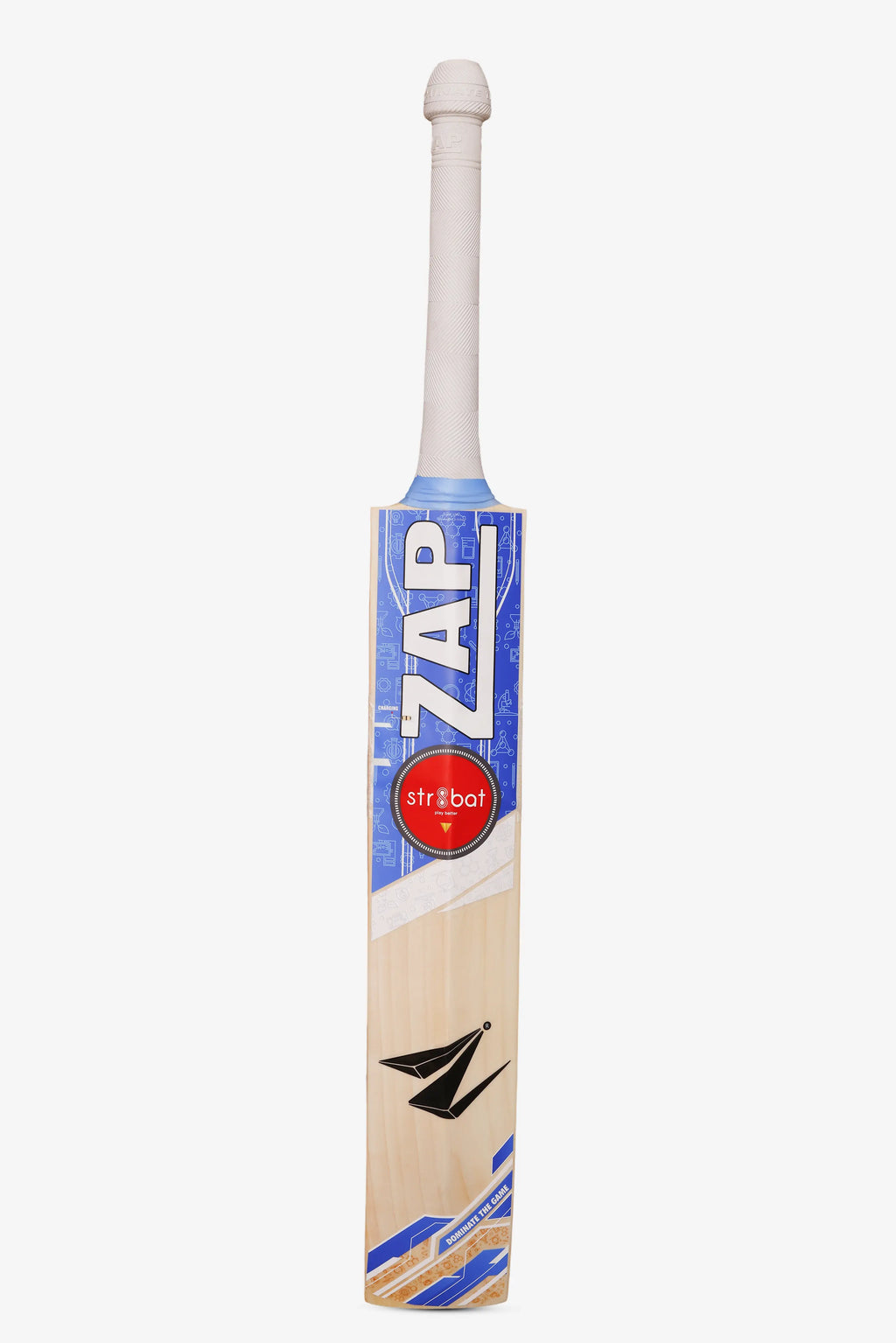 ZAP Torq Smart English Willow Bat