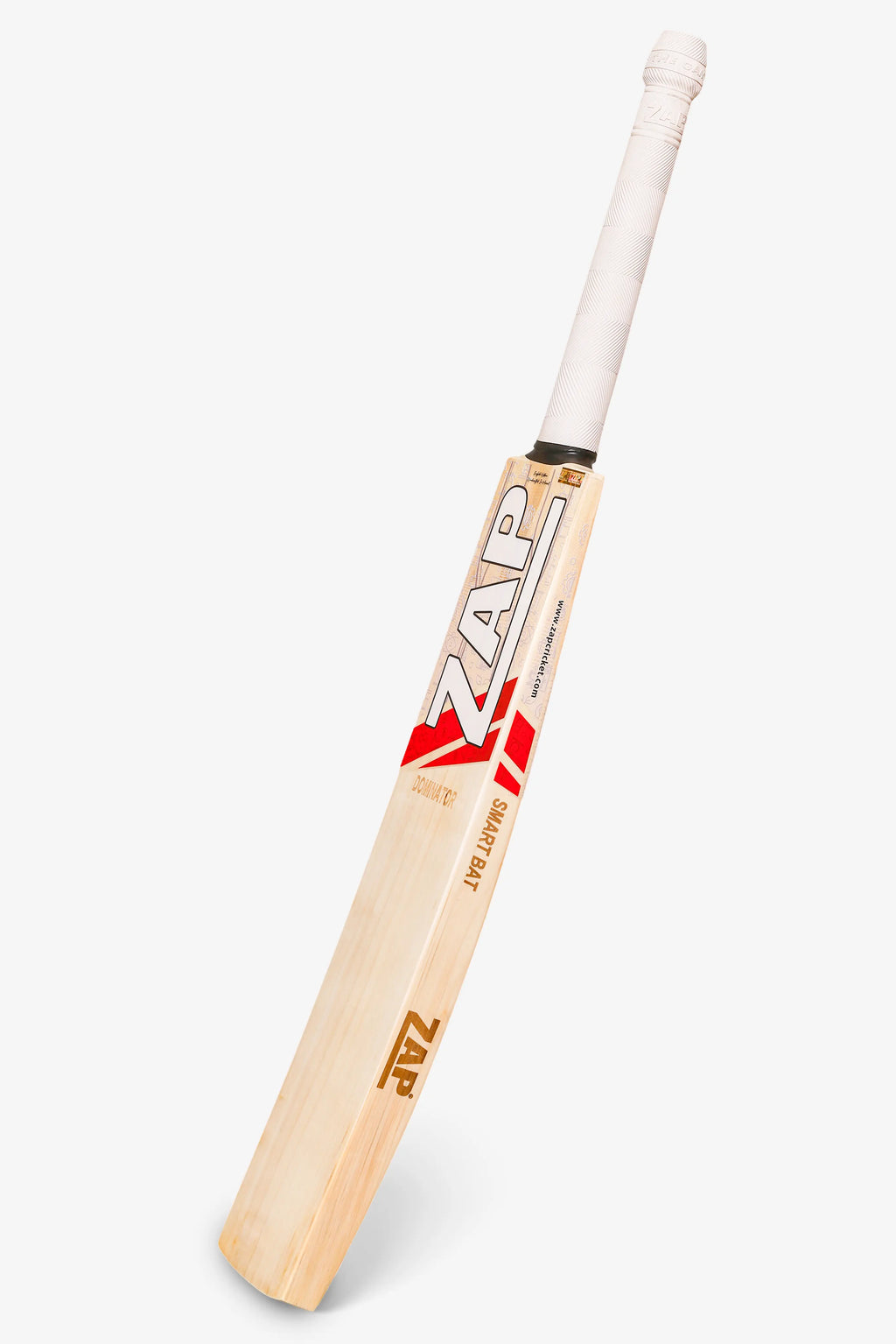 ZAP Dominator Smart English Willow Bat