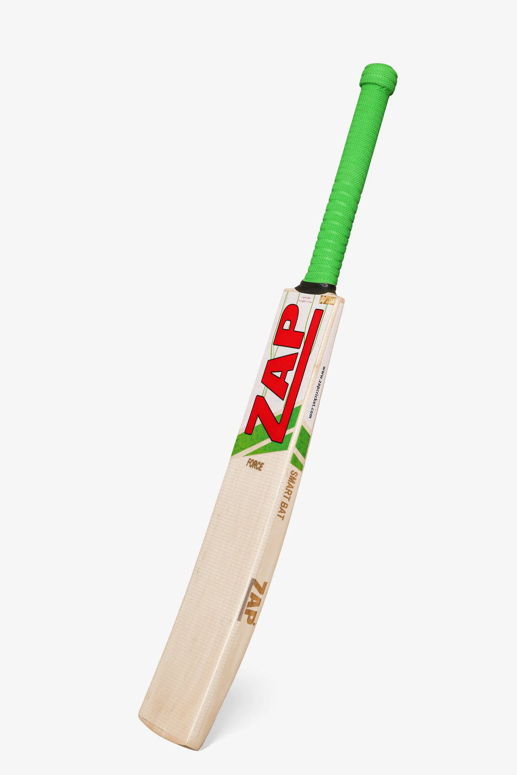 ZAP Force Smart English Willow Bat