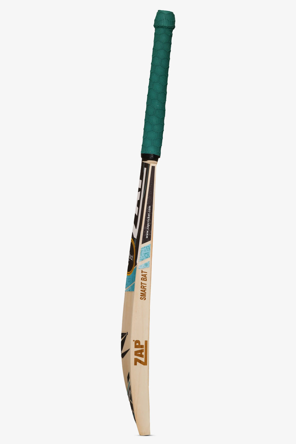 ZAP Infinity Smart English Willow Bat