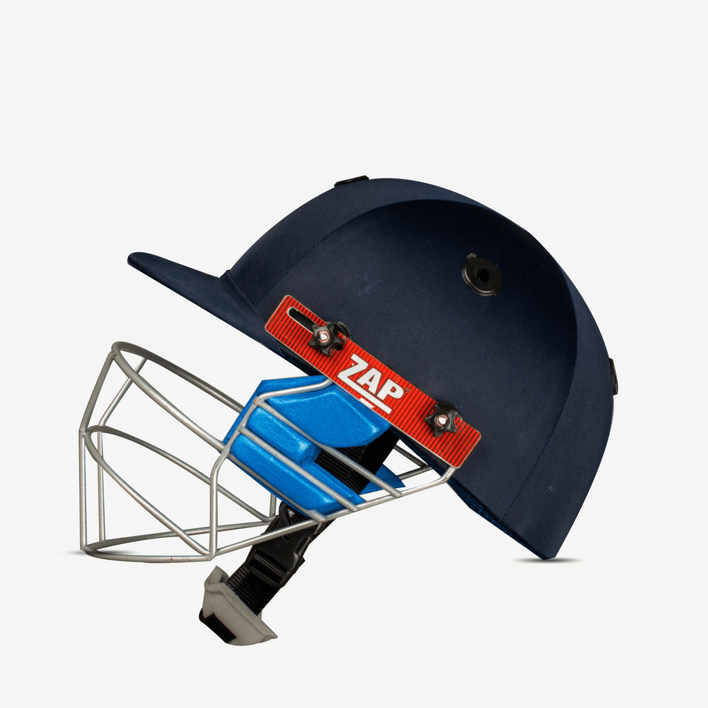 ZAP Match Cricket Batting Helmet