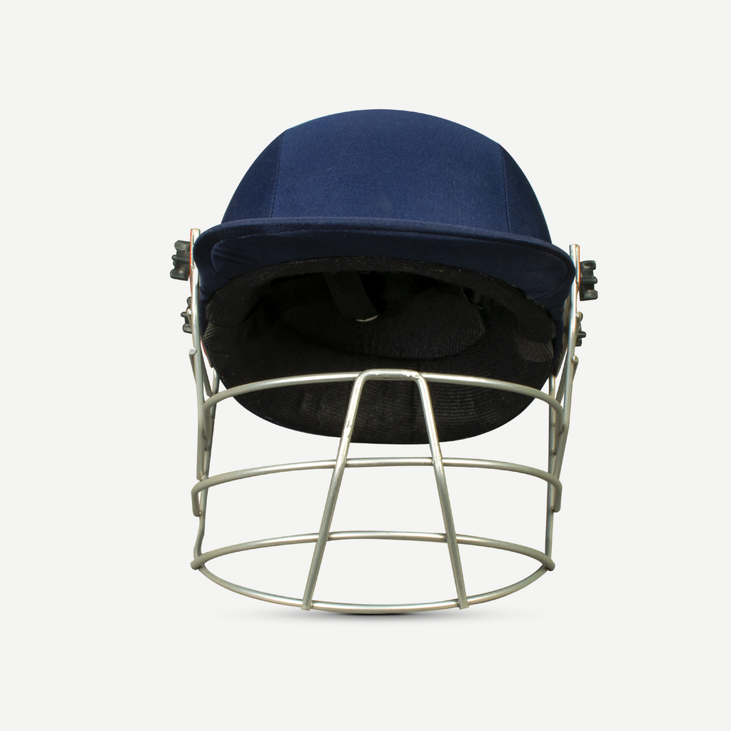 ZAP Glider Cricket Batting Helmet