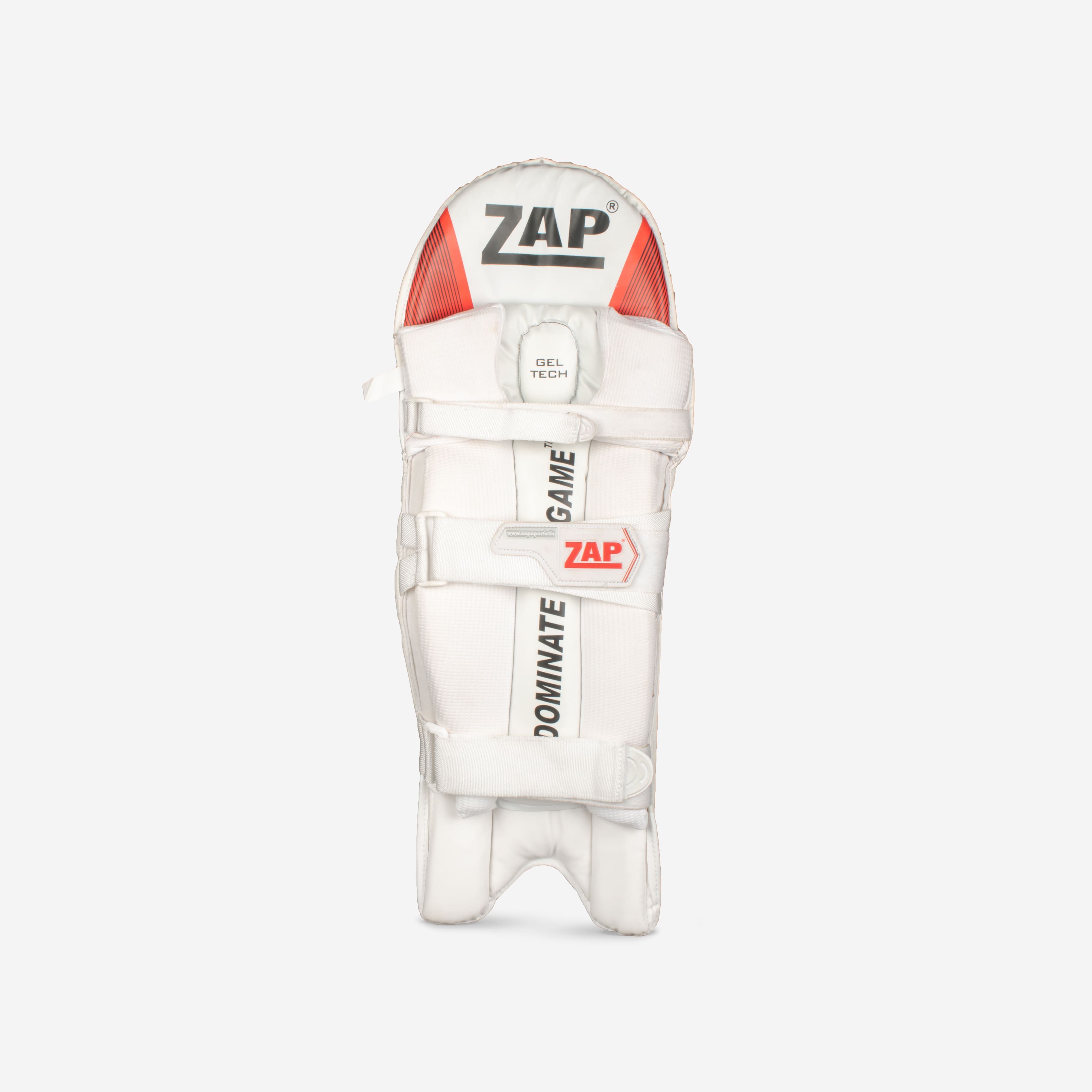 ZAP Instinct Cricket Batting Pad