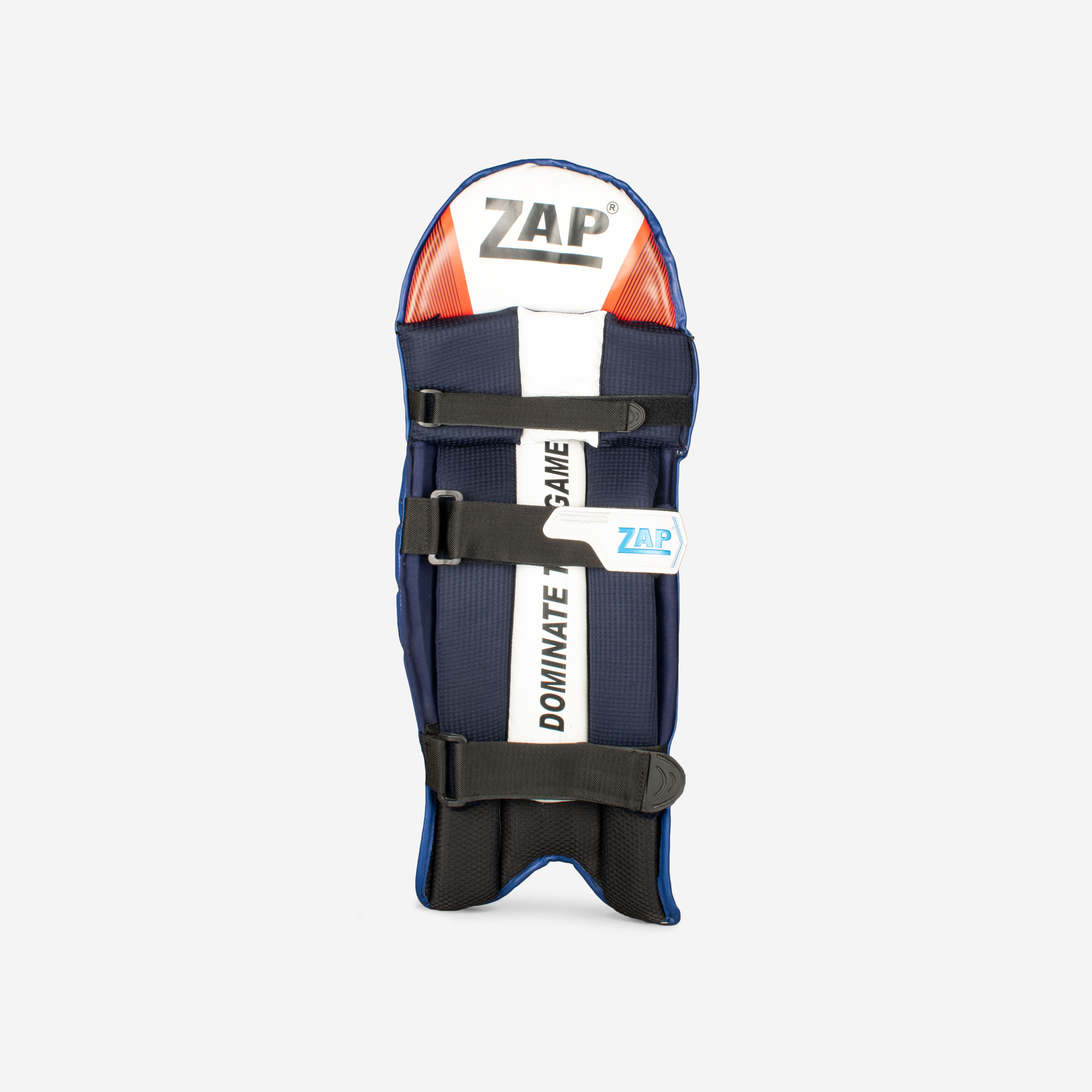 ZAP Signature Cricket Batting Pad