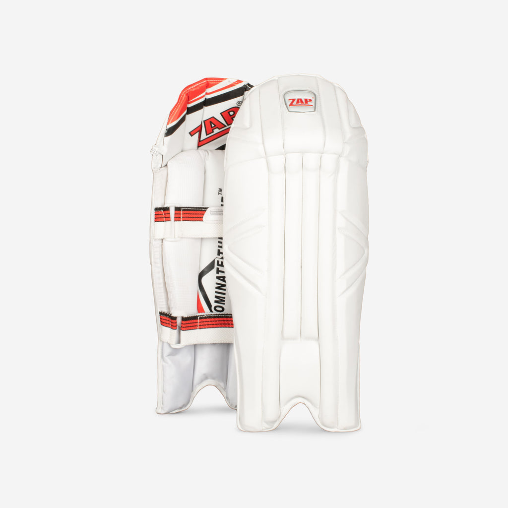 ZAP Instinct Wicket Keeping Pads