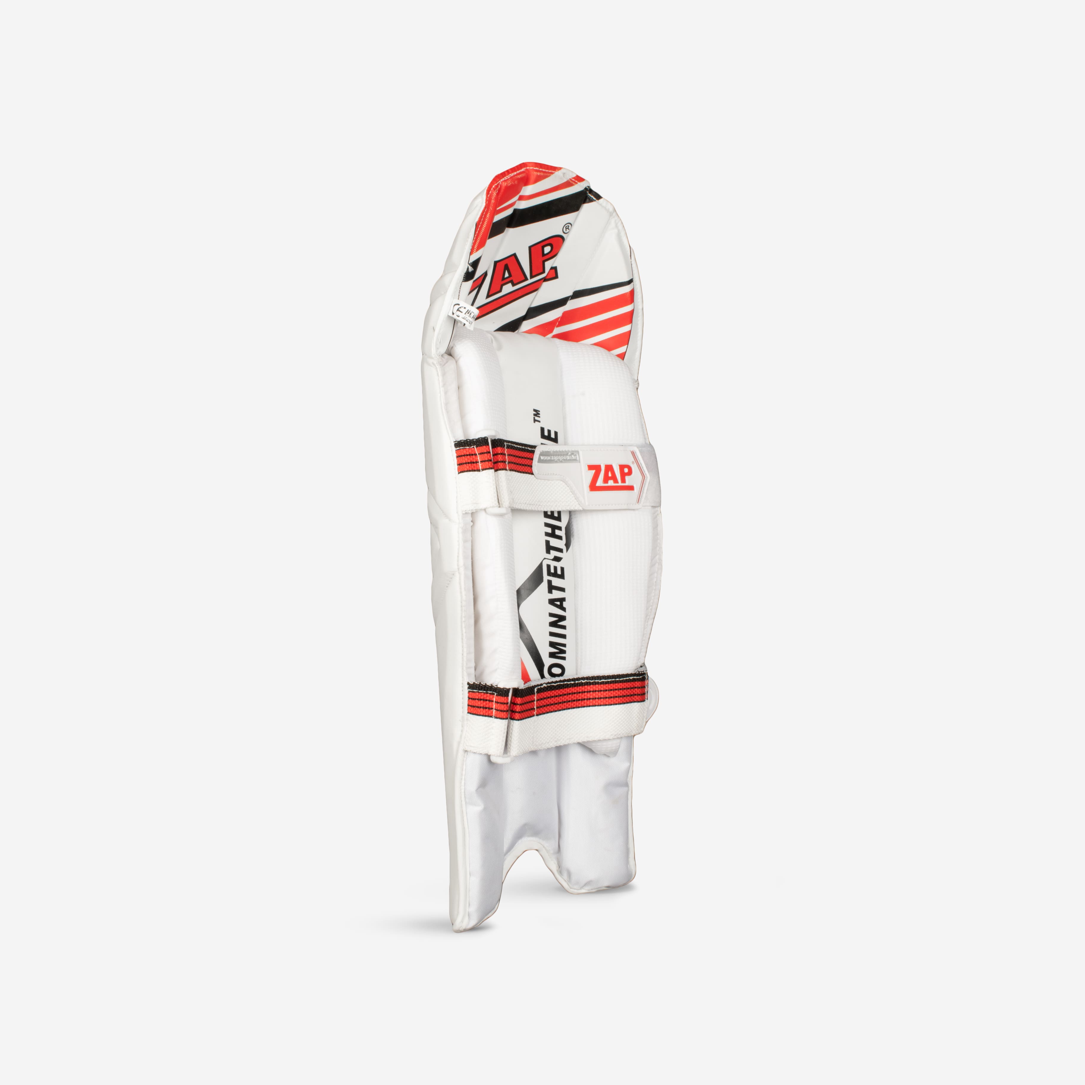 ZAP Instinct Wicket Keeping Pads