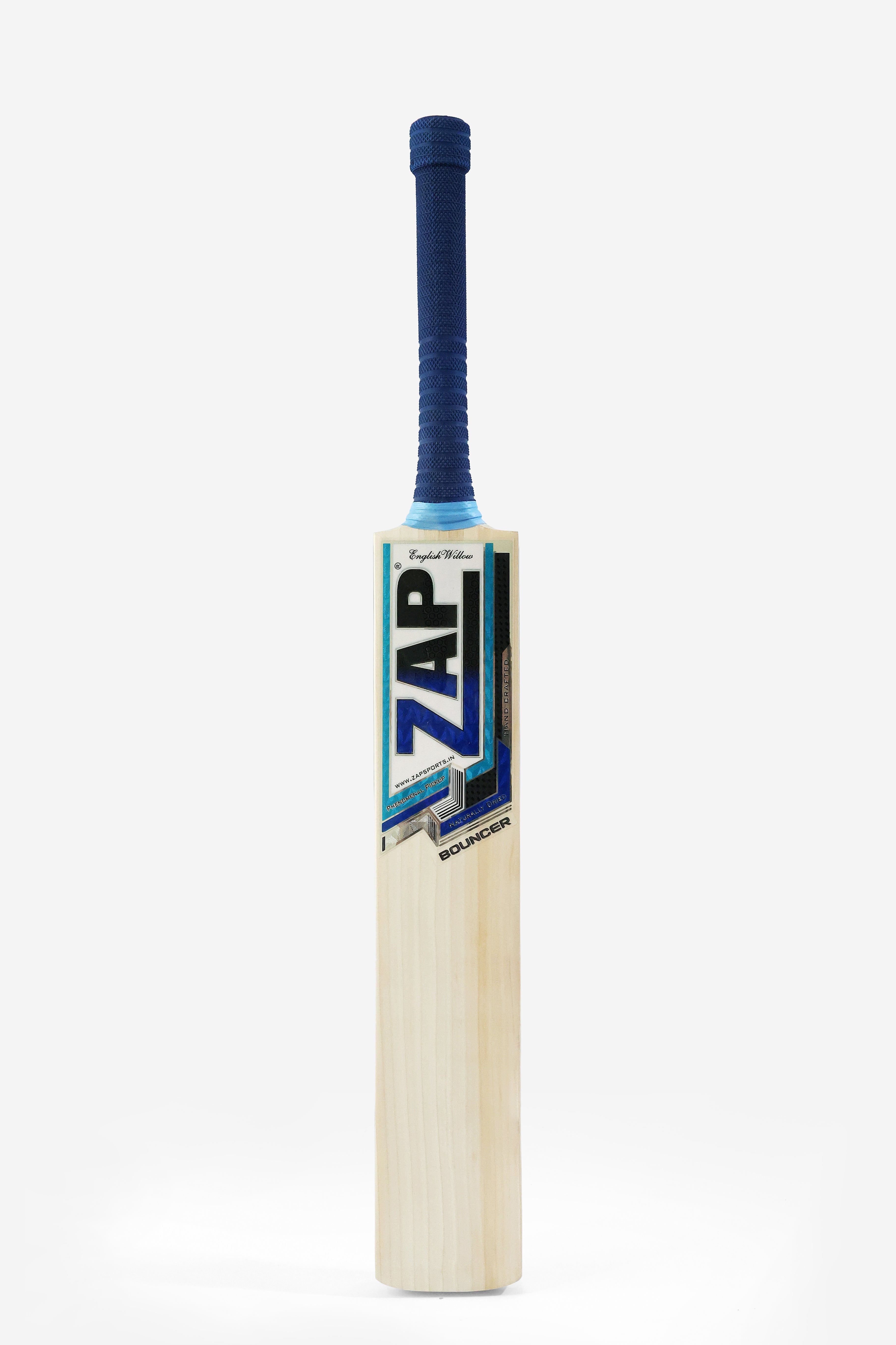 ZAP Classic Bouncer English Willow Bat