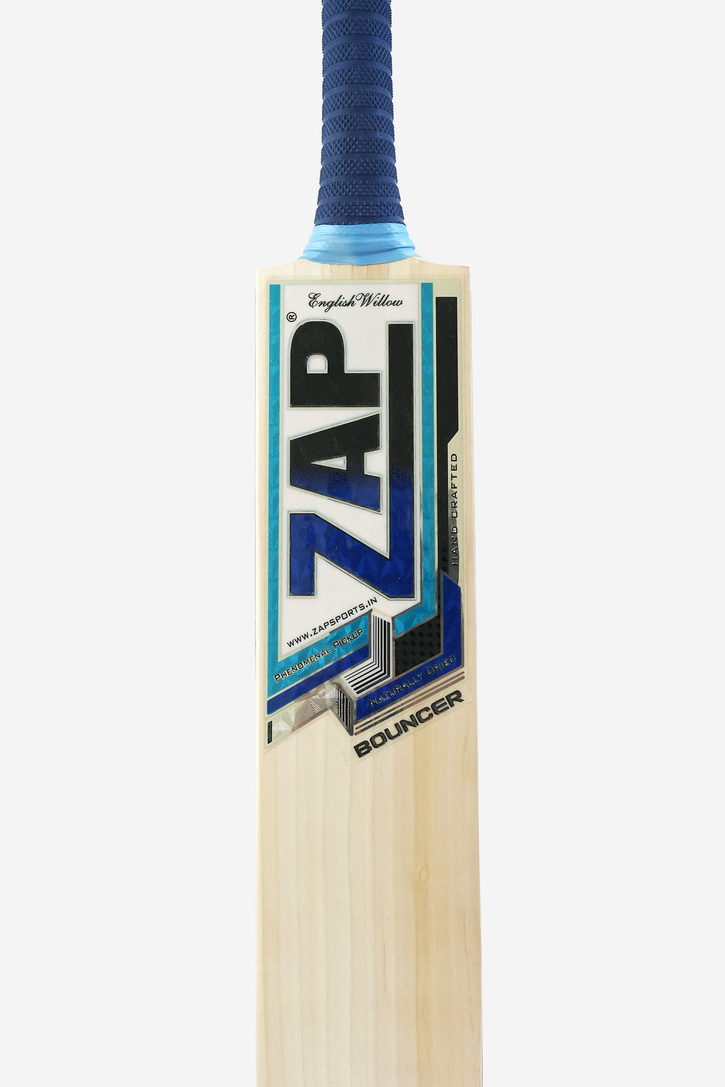 ZAP Classic Bouncer English Willow Bat