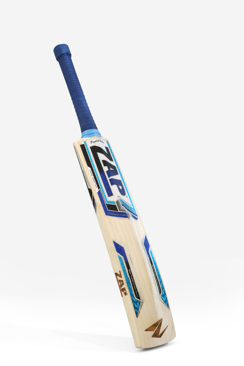 ZAP Classic Bouncer English Willow Bat