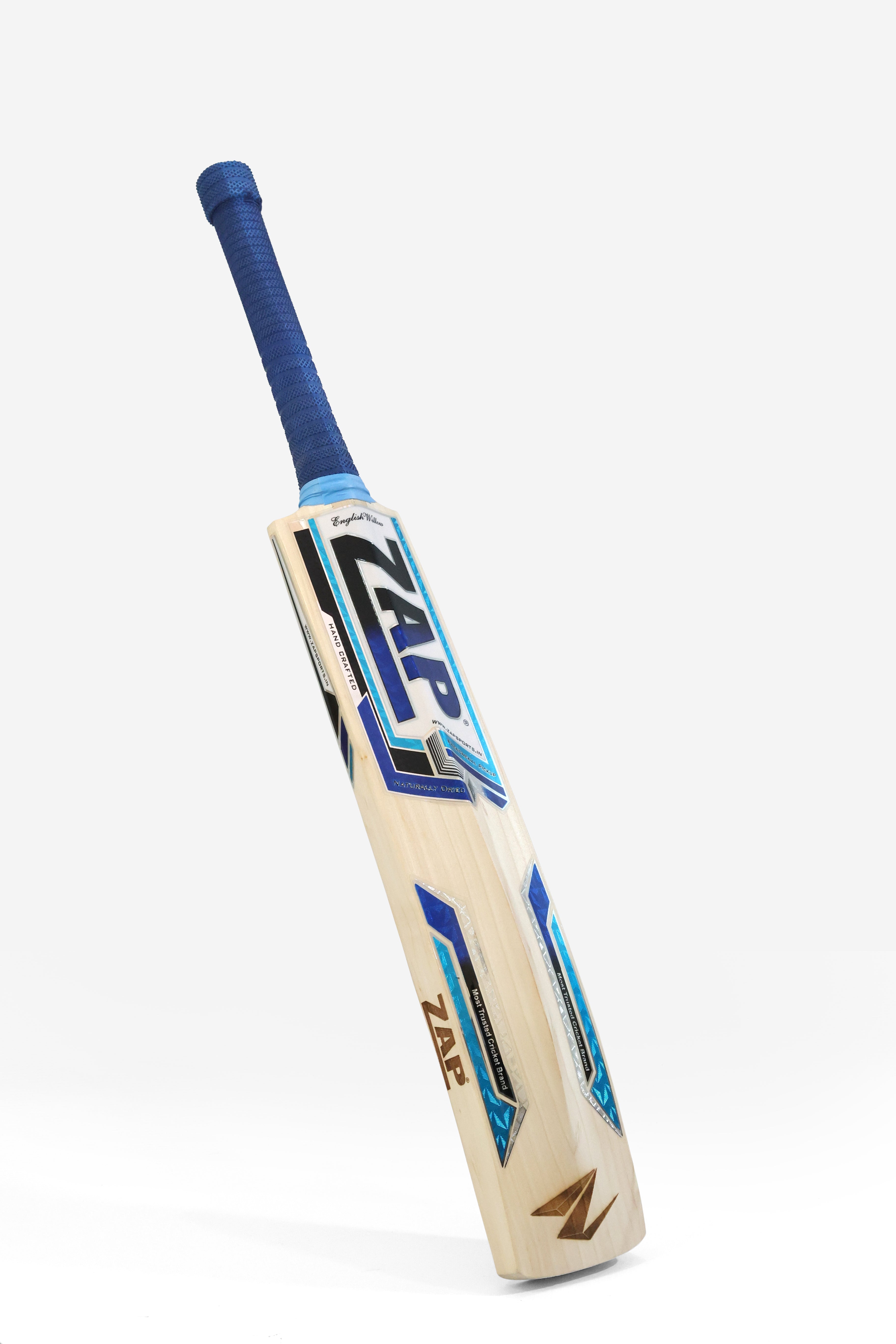 ZAP Classic Bouncer English Willow Bat