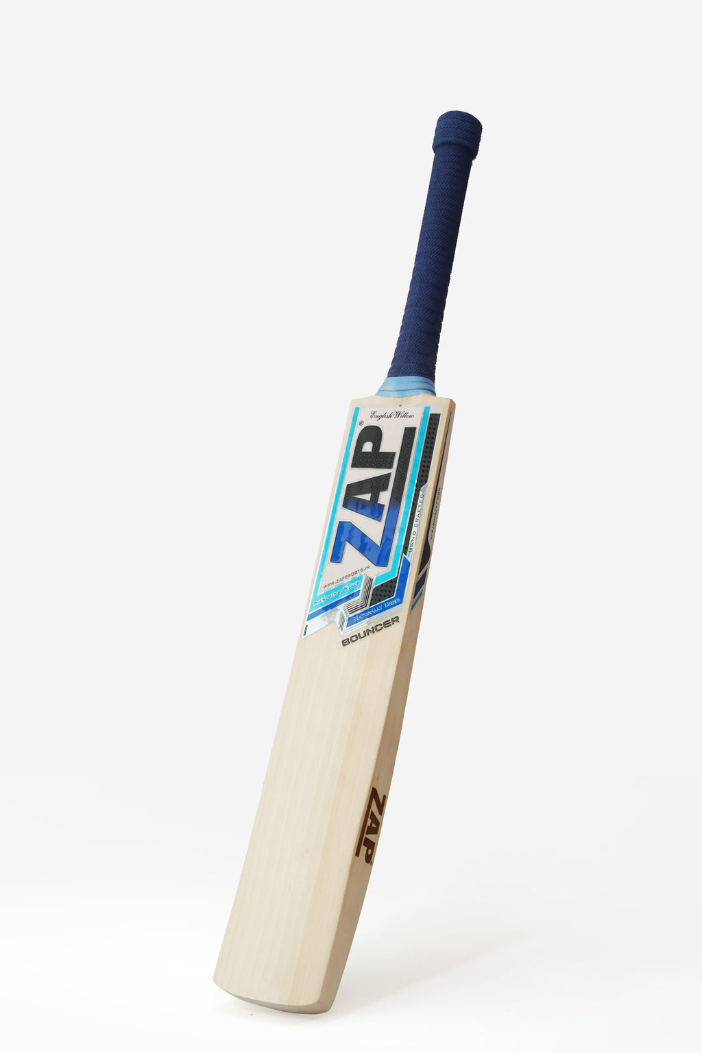 ZAP Classic Bouncer English Willow Bat