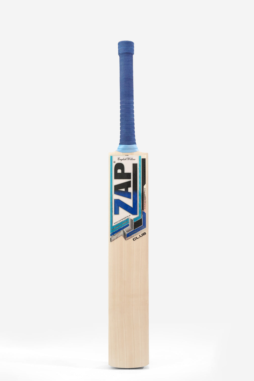 ZAP Classic Club English Willow Bat