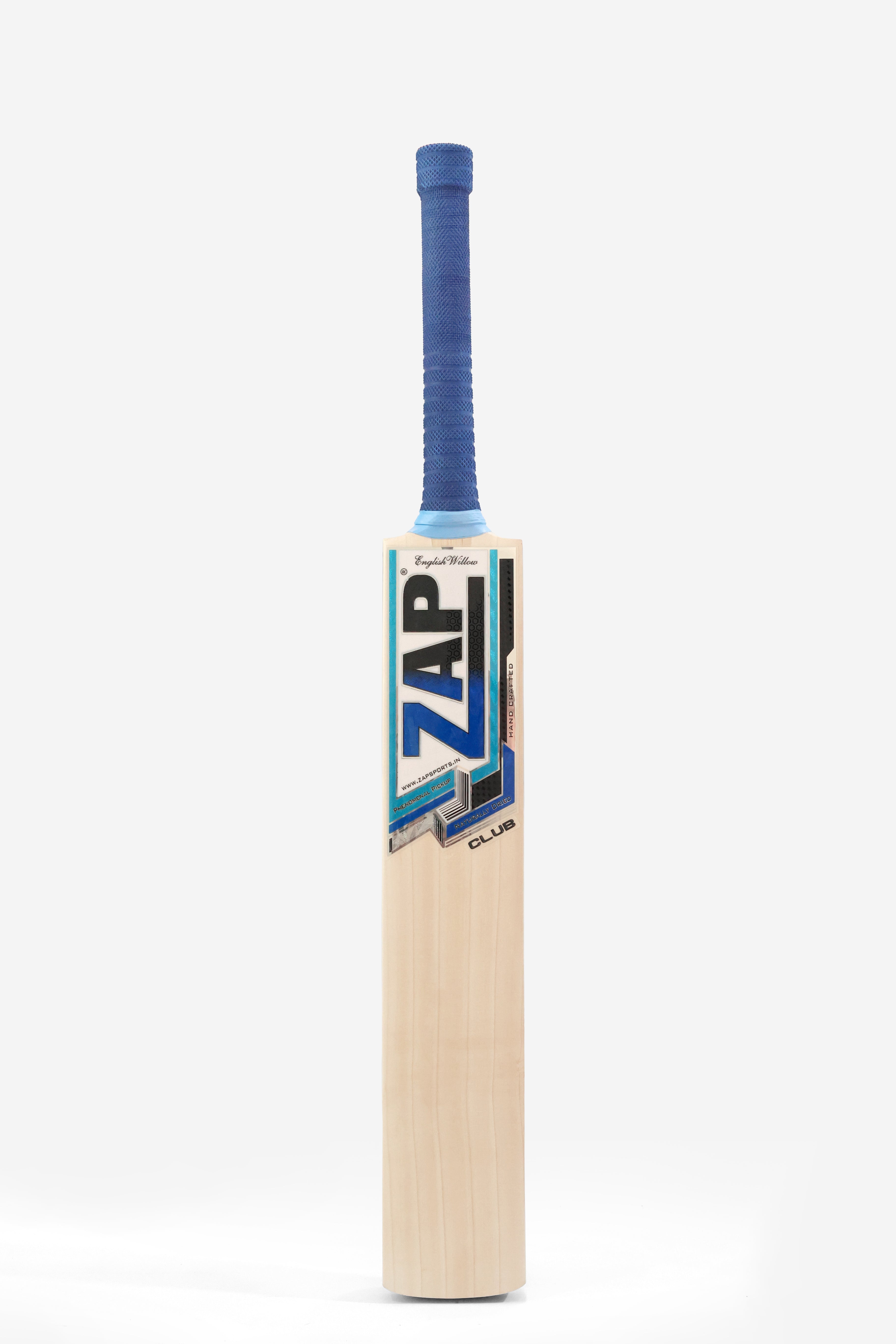 ZAP Classic Club English Willow Bat
